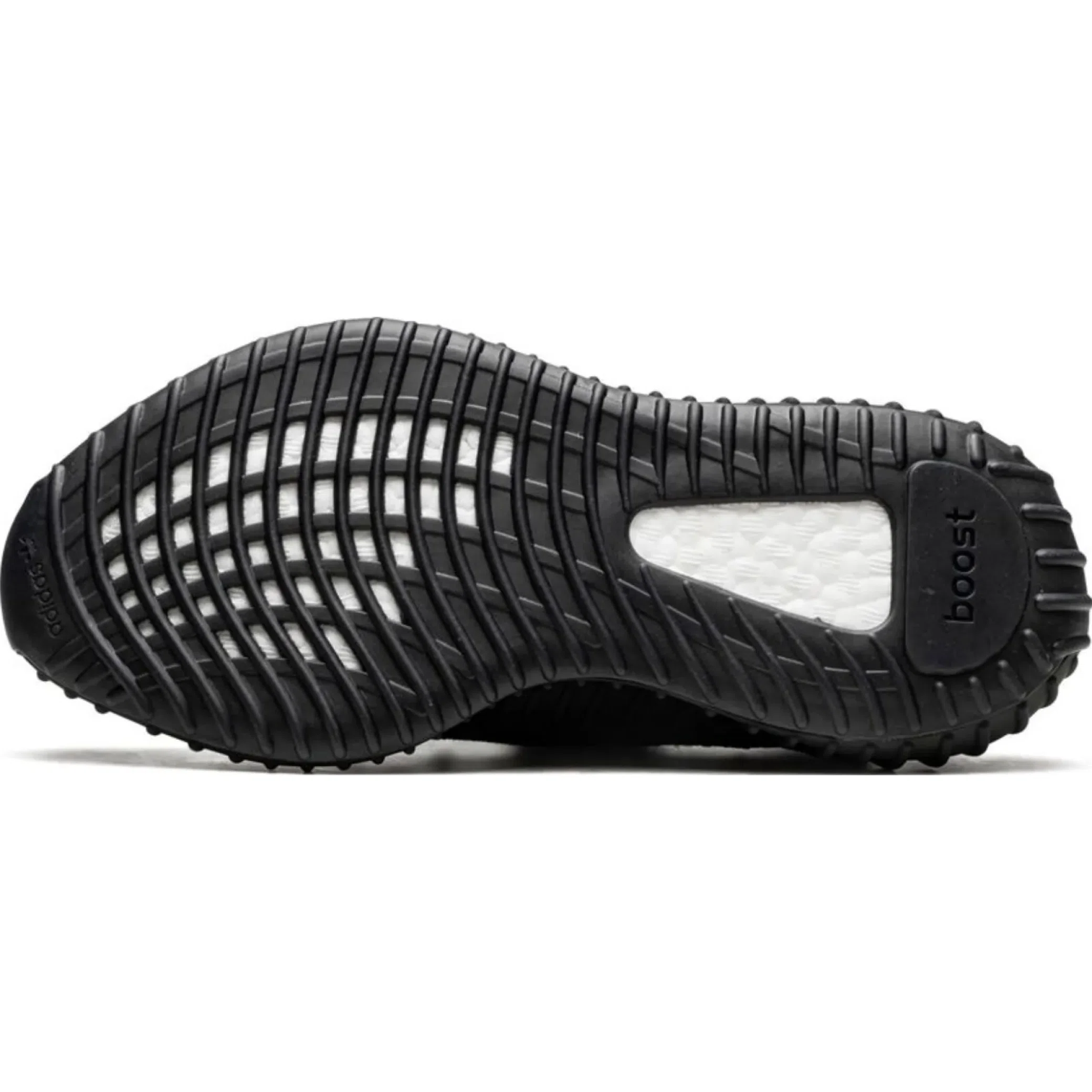  Adidas Yeezy Boost 350 V2 "Onyx" | Farsel