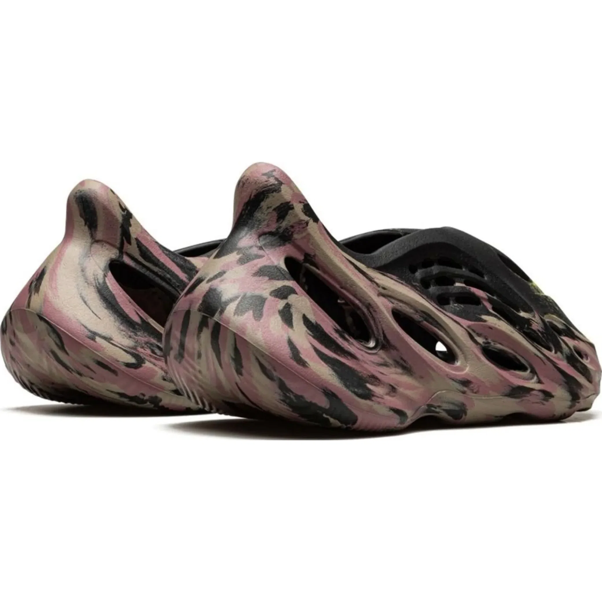  Adidas Yeezy Foam RNNR MX "Carbon" | Farsel