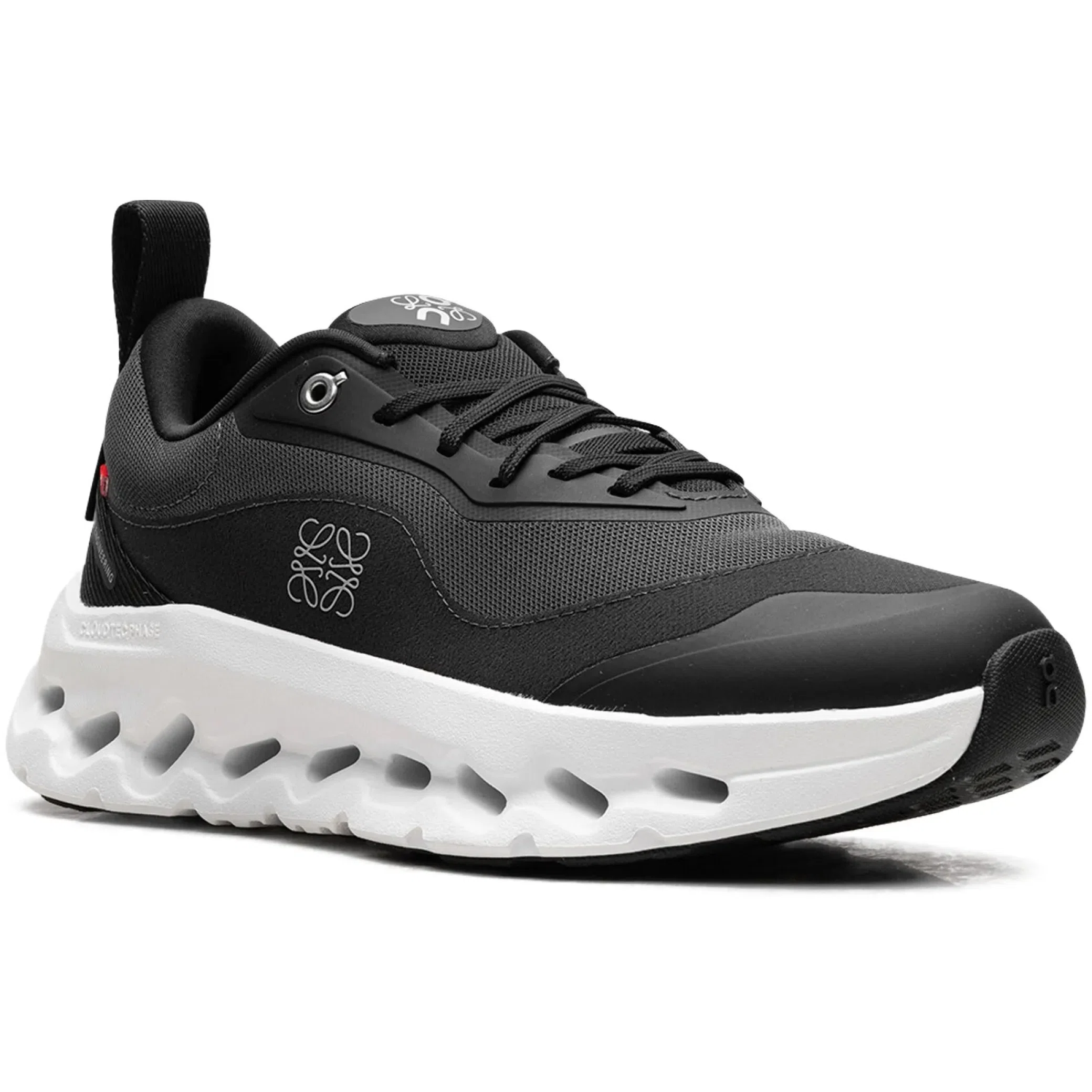  ON Loewe Cloudtilt WMNS 2.0 "Black" | Farsel