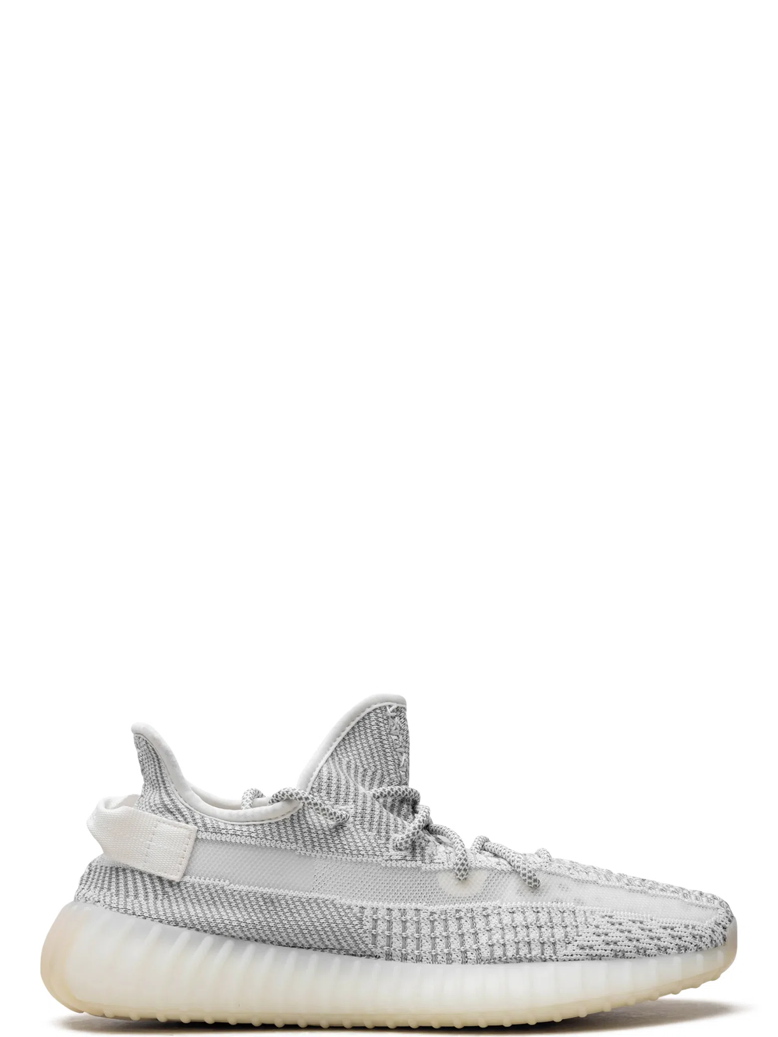 Кроссовки Adidas Yeezy Boost 350 V2 "Static" | Farsel