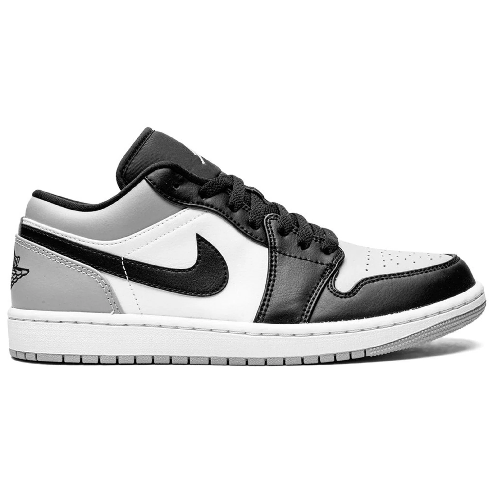  Nike Air Jordan 1 Low "Shadow Toe" | Farsel