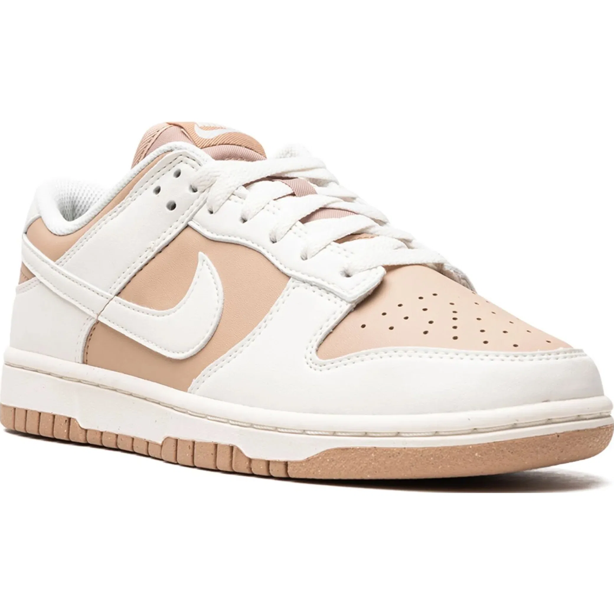  Nike Dunk Low WMNS "Next Nature - Beige Sail" | Farsel