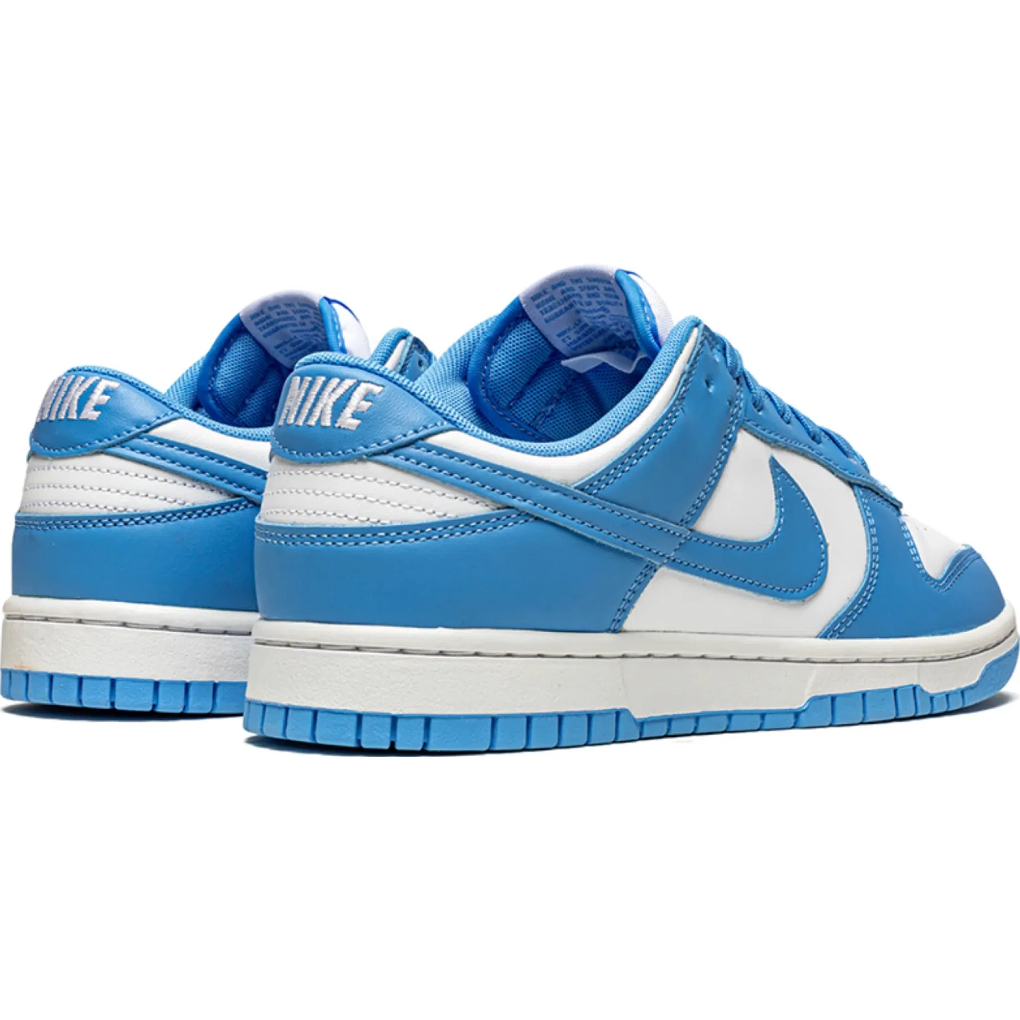 Кроссовки Nike Dunk Low "UNC" | Farsel