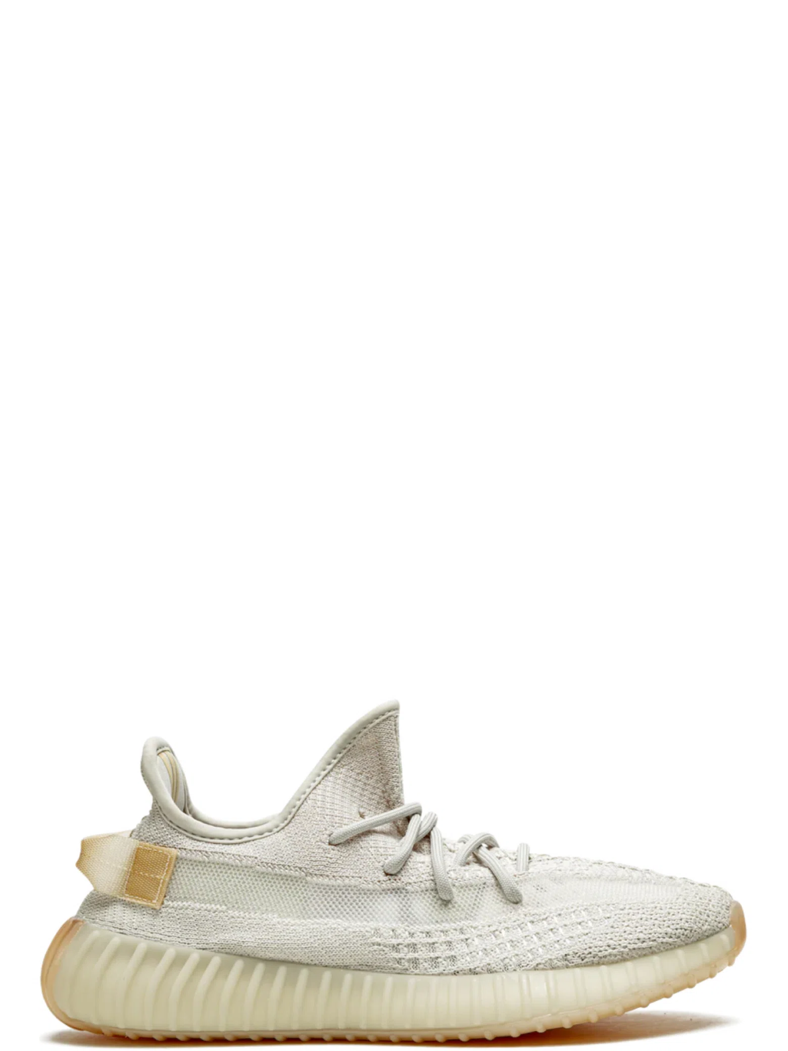 Кроссовки Adidas Yeezy Boost 350 V2 "Light" | Farsel