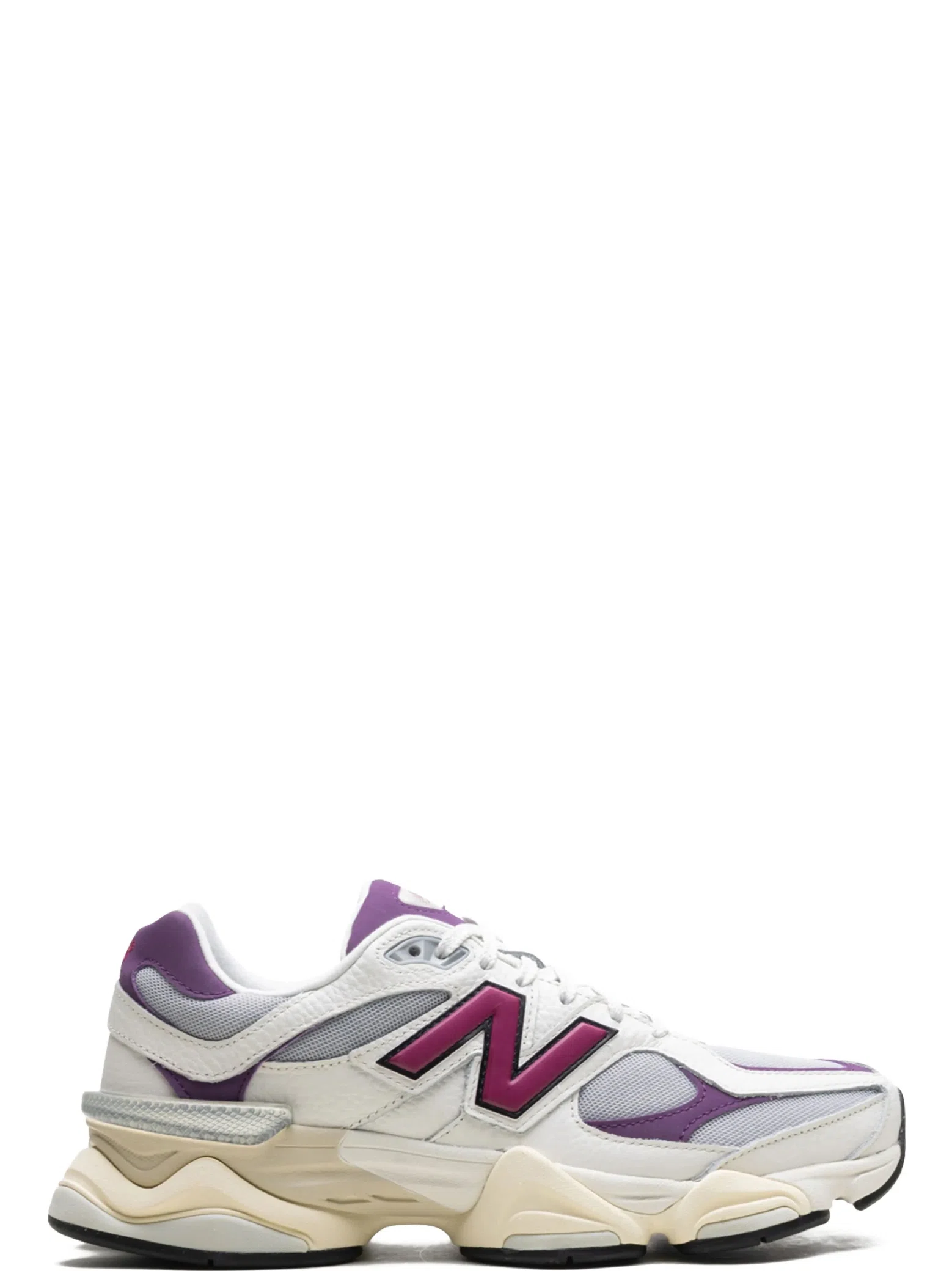 Кроссовки New Balance 9060 "Magenta" | Farsel