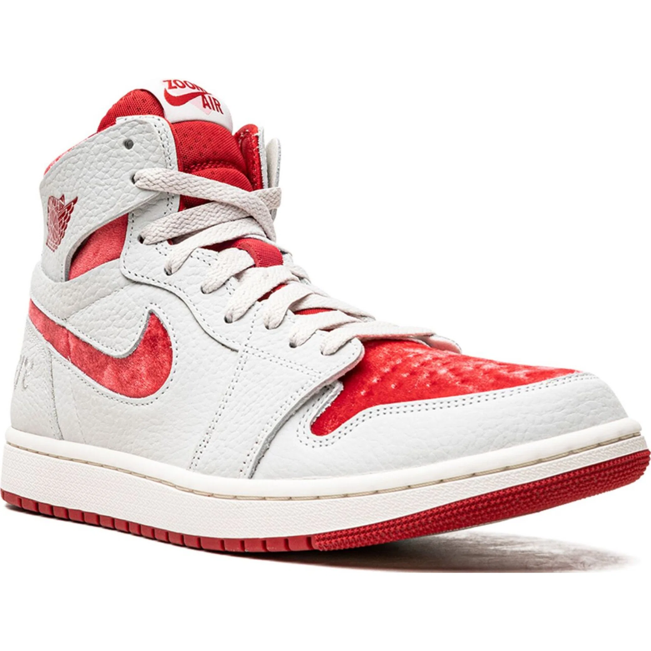 Кроссовки Nike Air Jordan 1 High Zoom Air CMFT 2 WMNS "Valentine's Day 2023" | Farsel