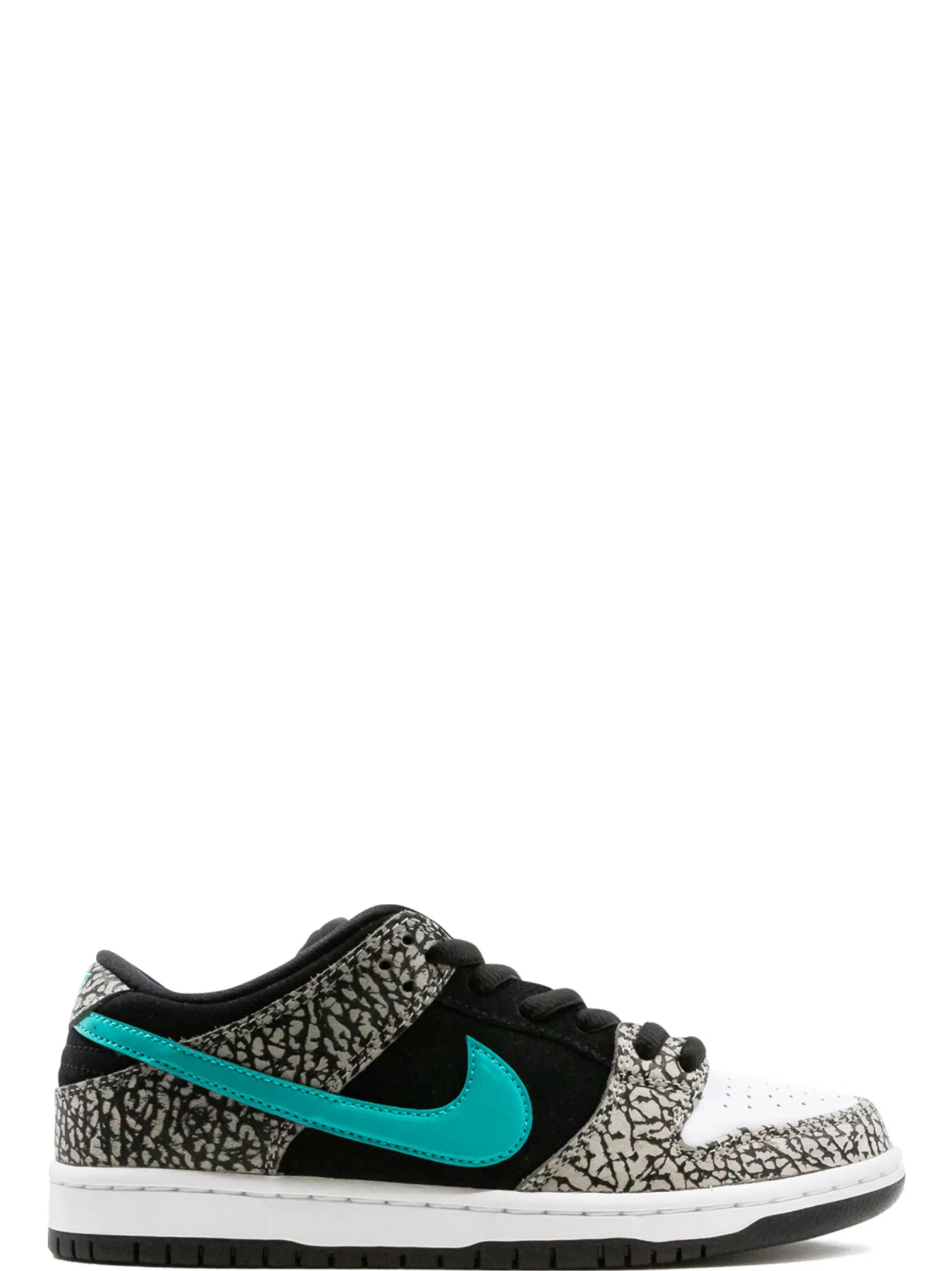 Кроссовки Nike SB Dunk Low Pro "Elephant" | Farsel