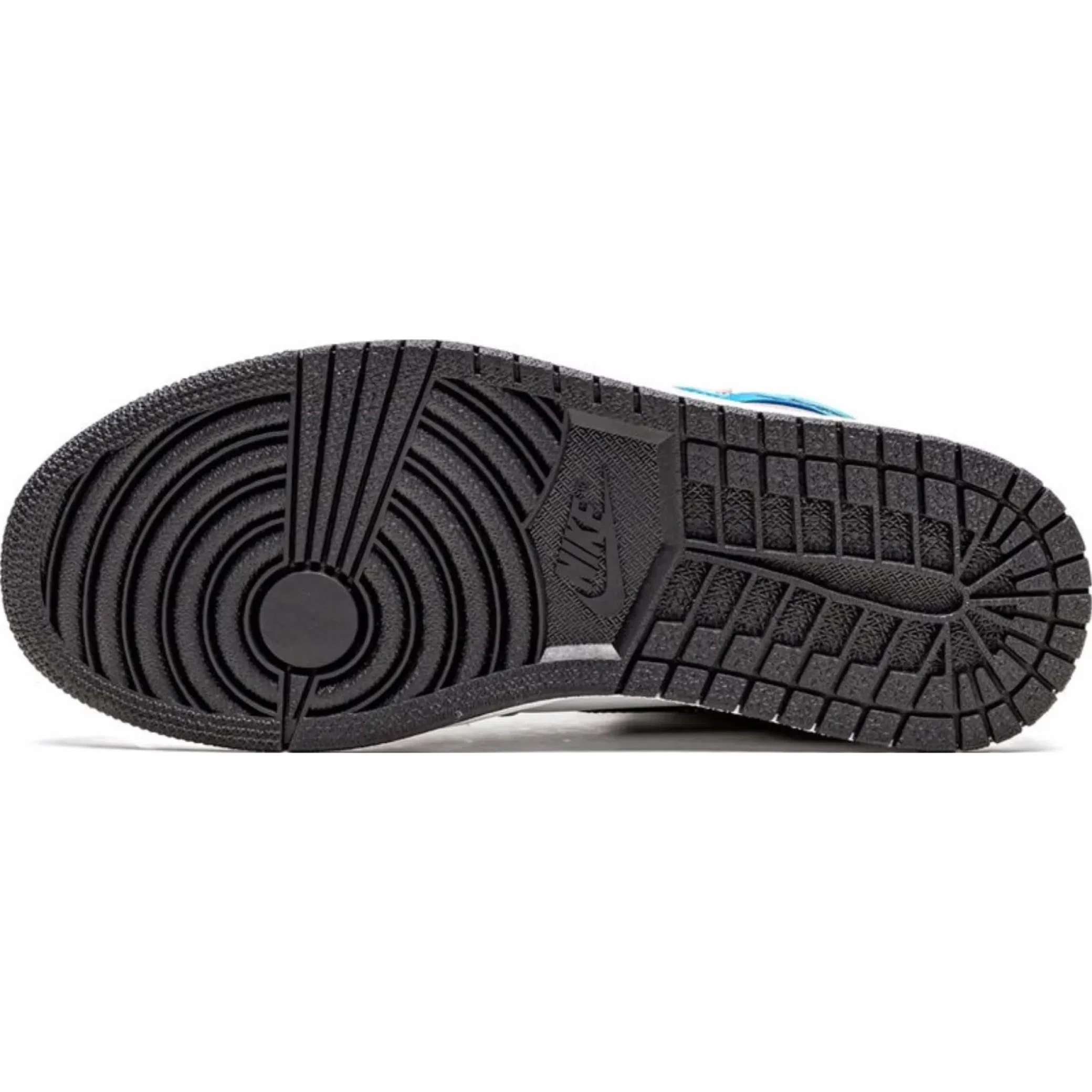 Кроссовки Nike Air Jordan 1 Retro High OG "Prototype" | Farsel