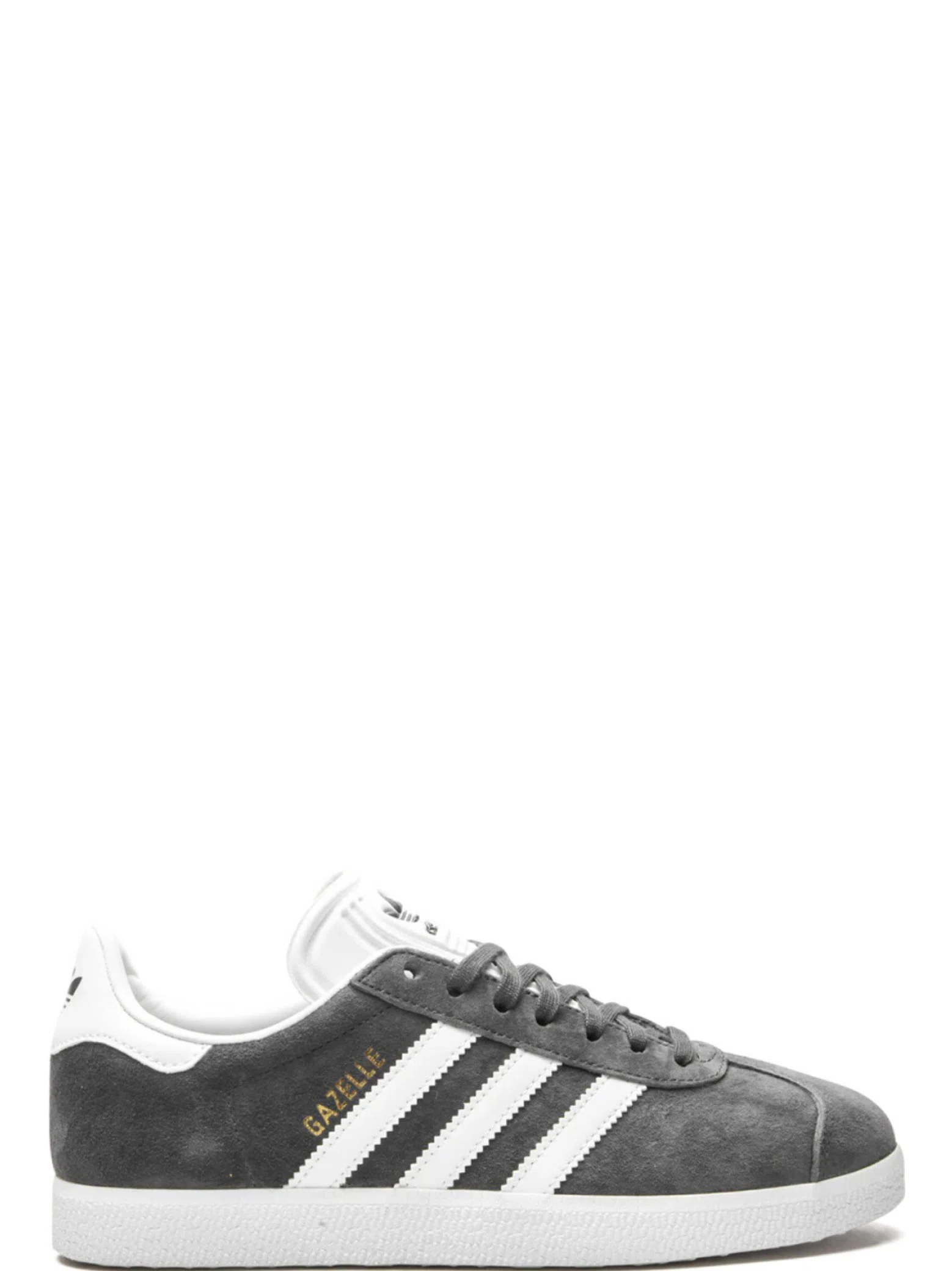 Кроссовки Adidas Gazelle "Solid Grey" | Farsel
