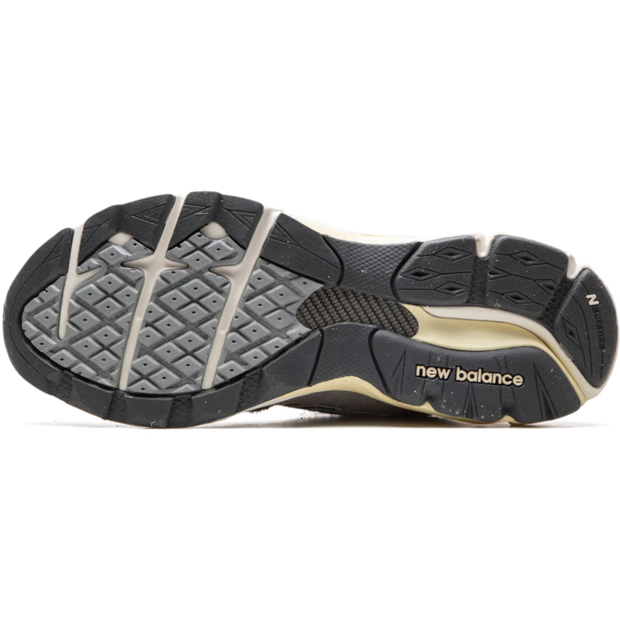  New Balance 990v3 MiUSA "Teddy Santis - Marblehead Incense" | Farsel