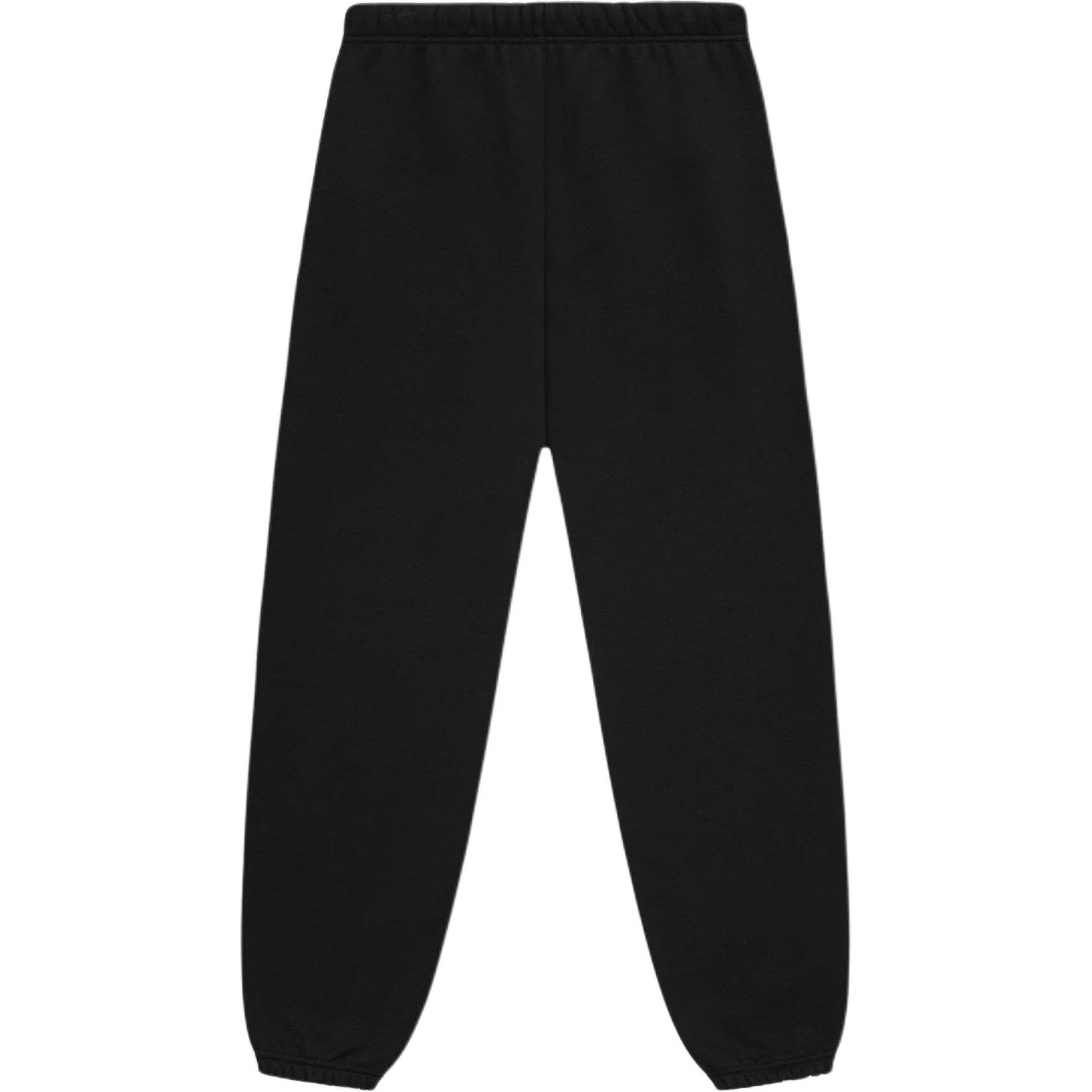 Штаны Fear of God FW24 Essentials Classic Sweatpant "Black" | Farsel