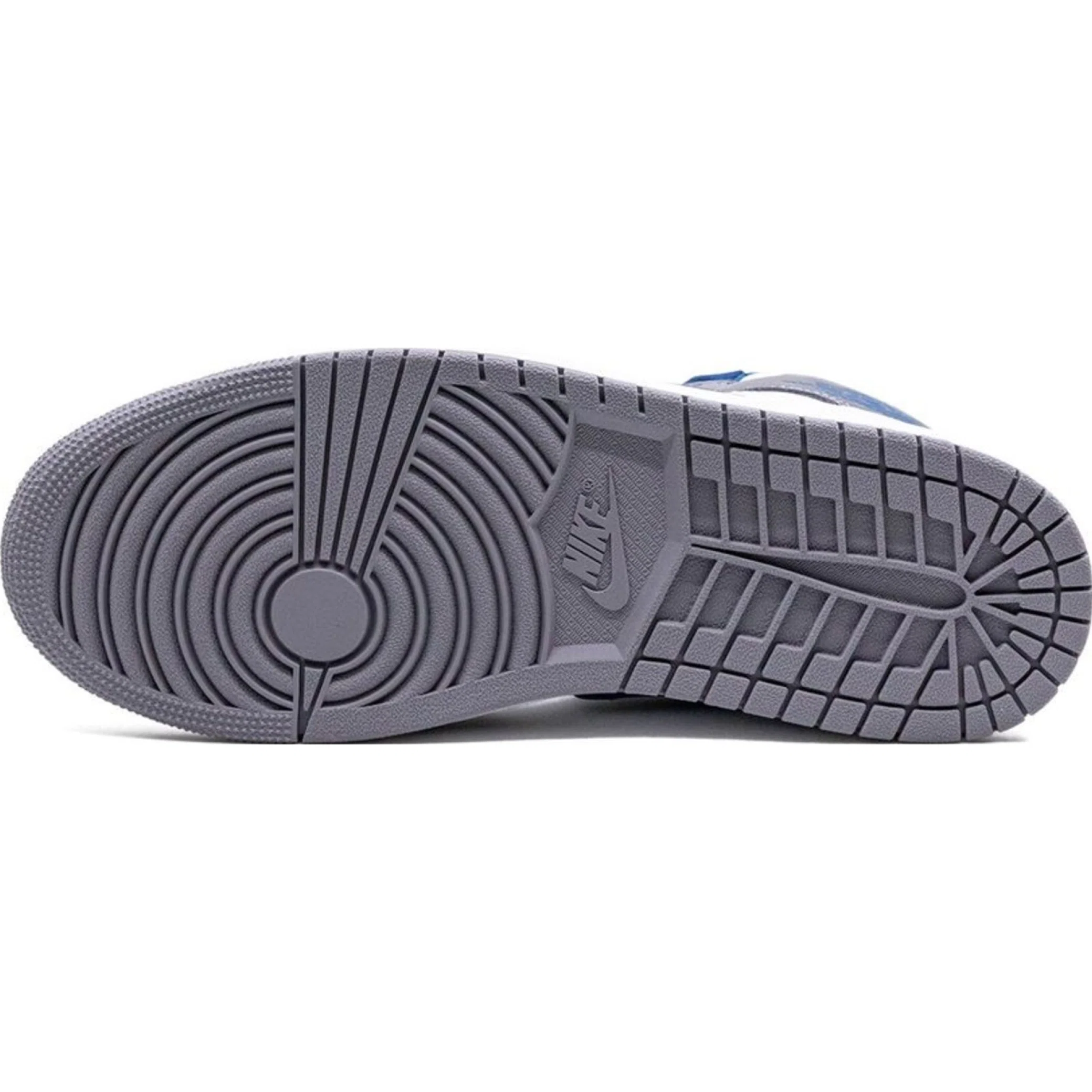  Nike Air Jordan 1 Retro High OG "True Blue" | Farsel