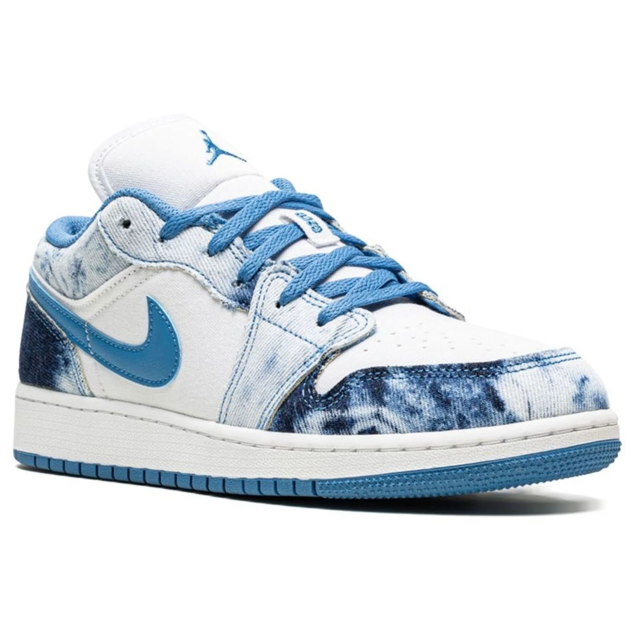  Nike Air Jordan 1 Low GS "Washed Denim" | Farsel