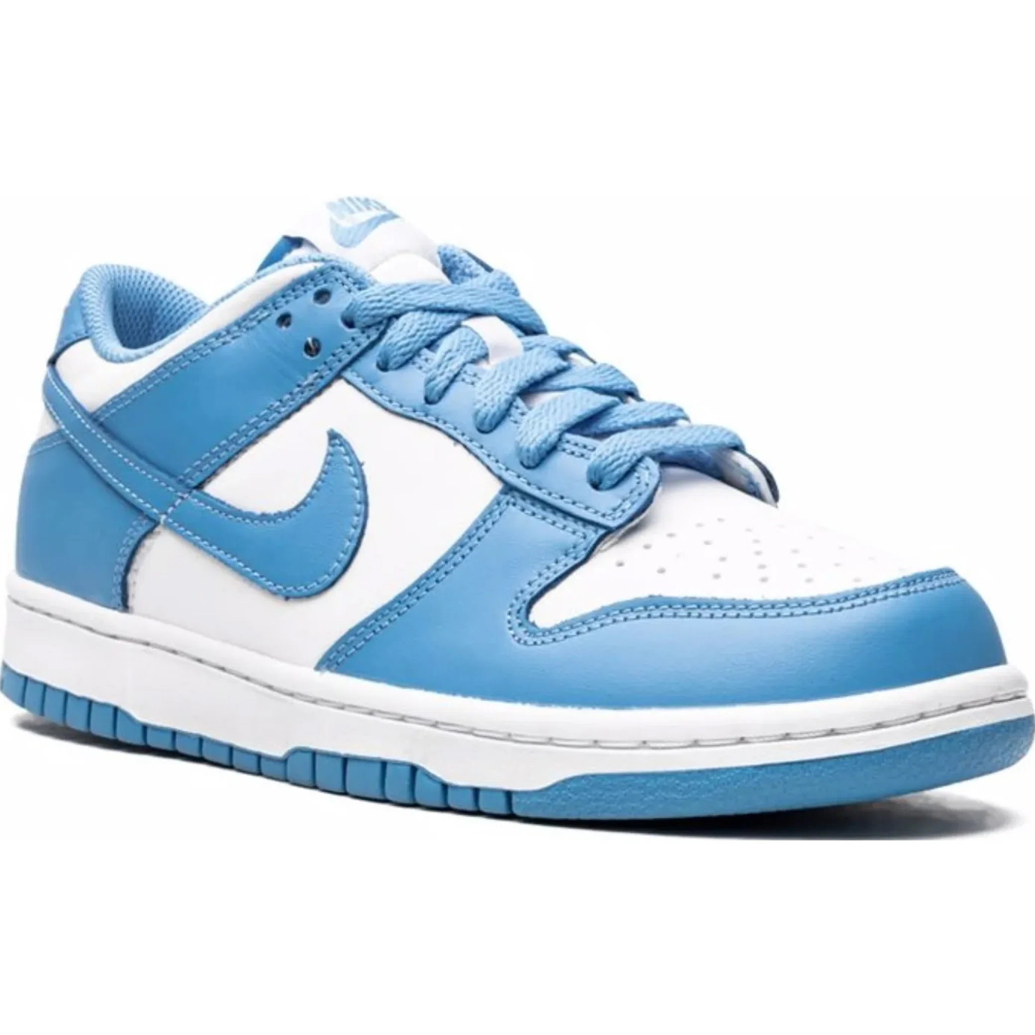 Nike Dunk Low GS "UNC" | Farsel