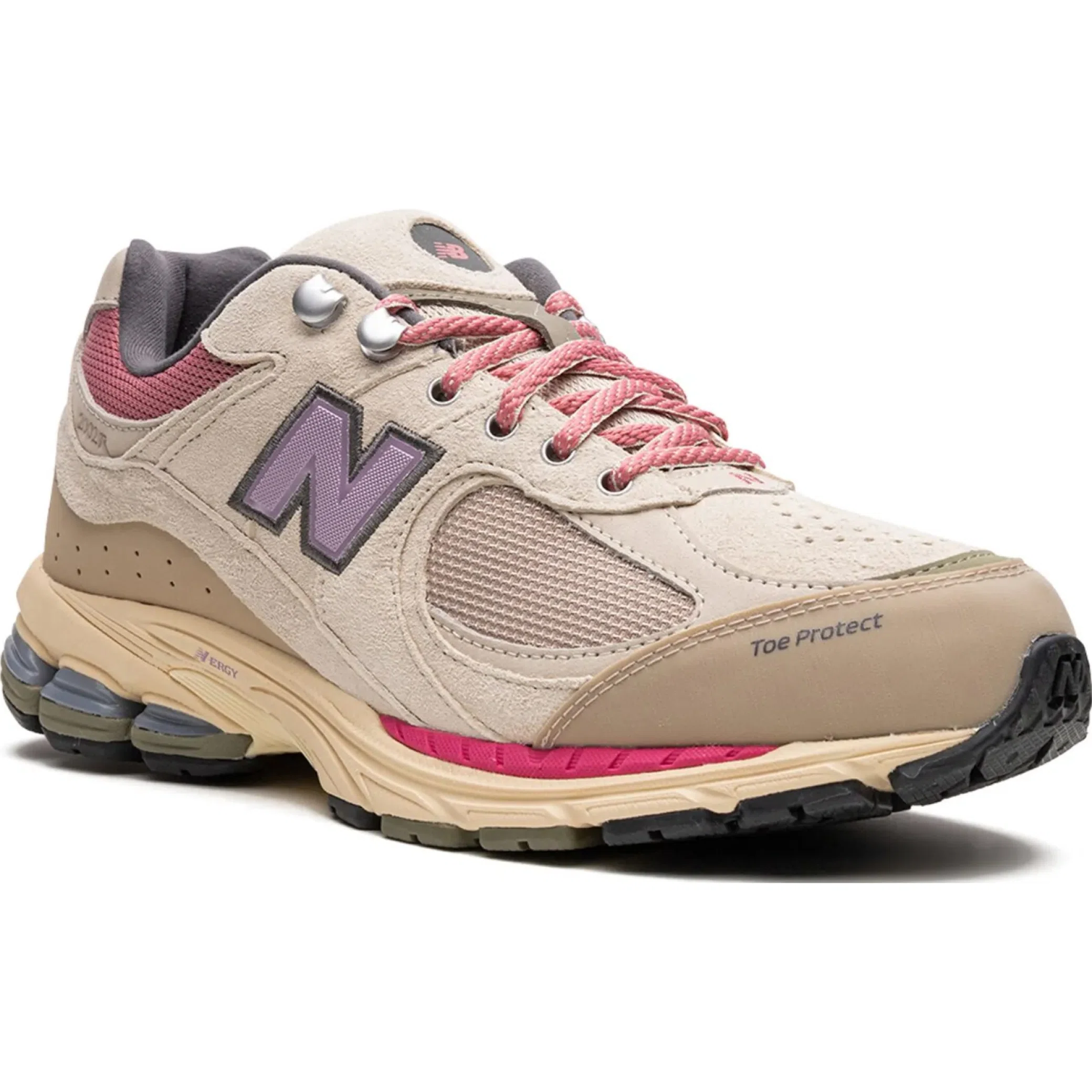 Кроссовки New Balance 2002R "Hiking Pack - Beige" | Farsel