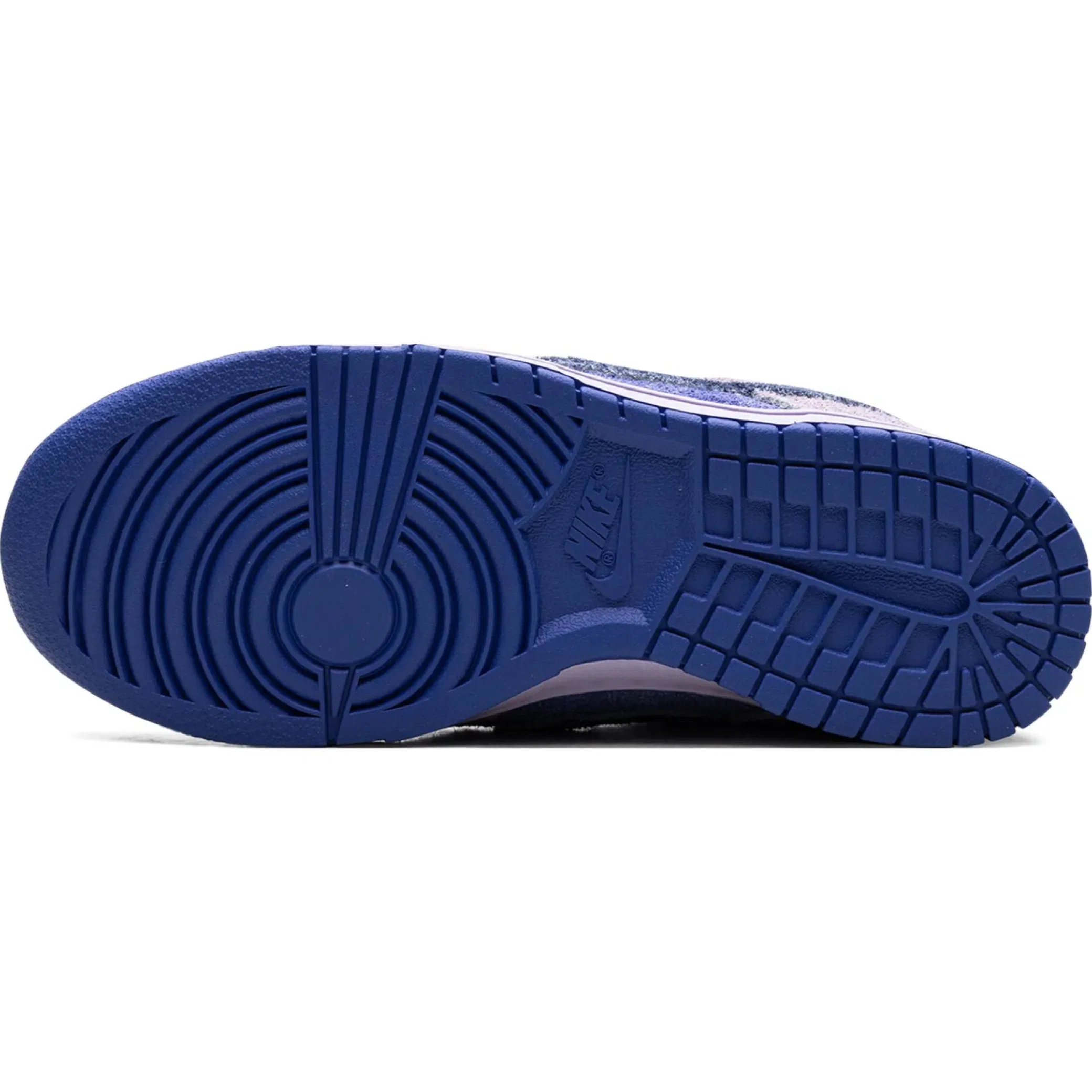 Кроссовки Nike Dunk Low SE WMNS "Hydrangeas" | Farsel