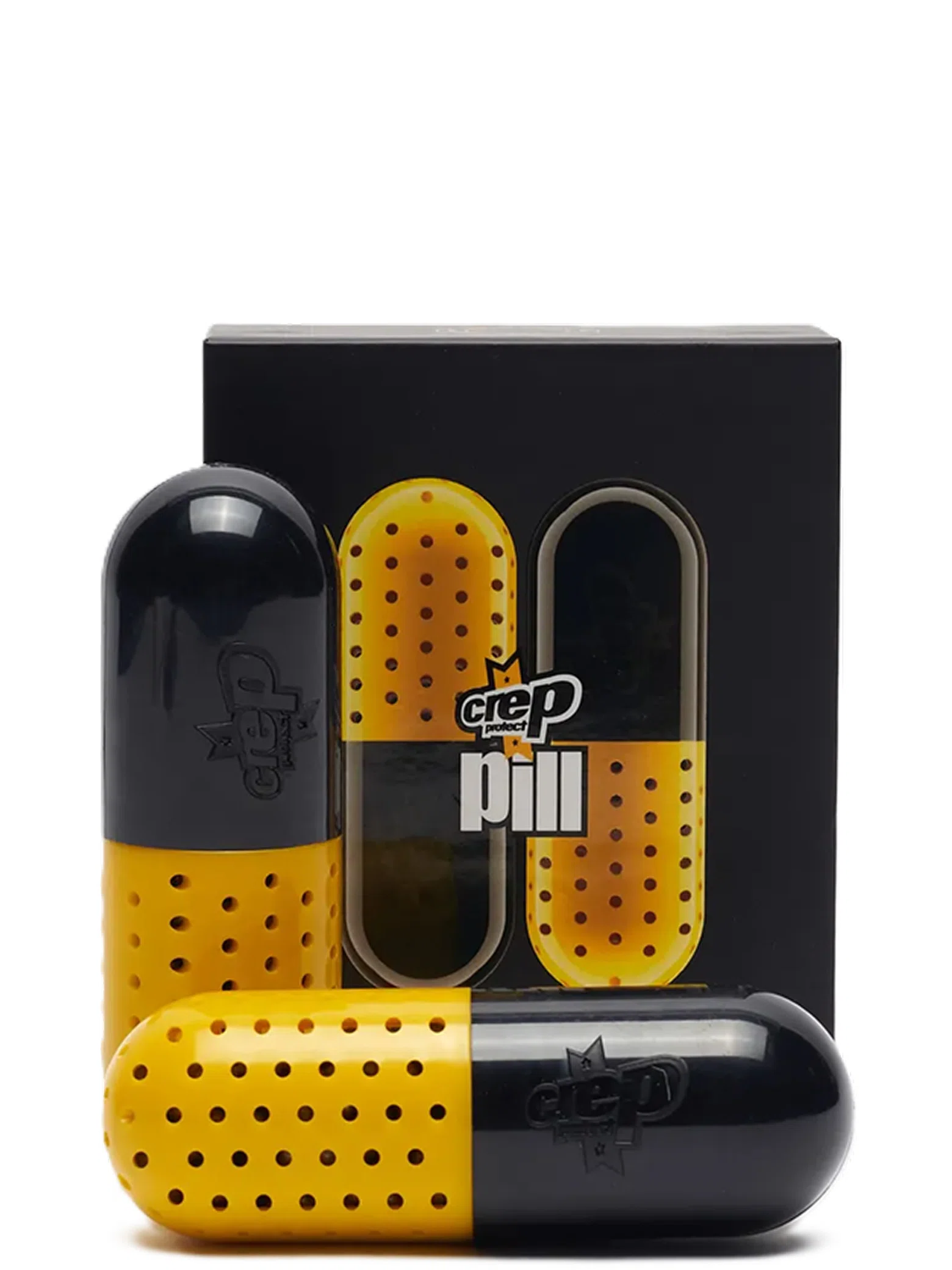 Средства для ухода за обувью Crep Protect Pill | Farsel