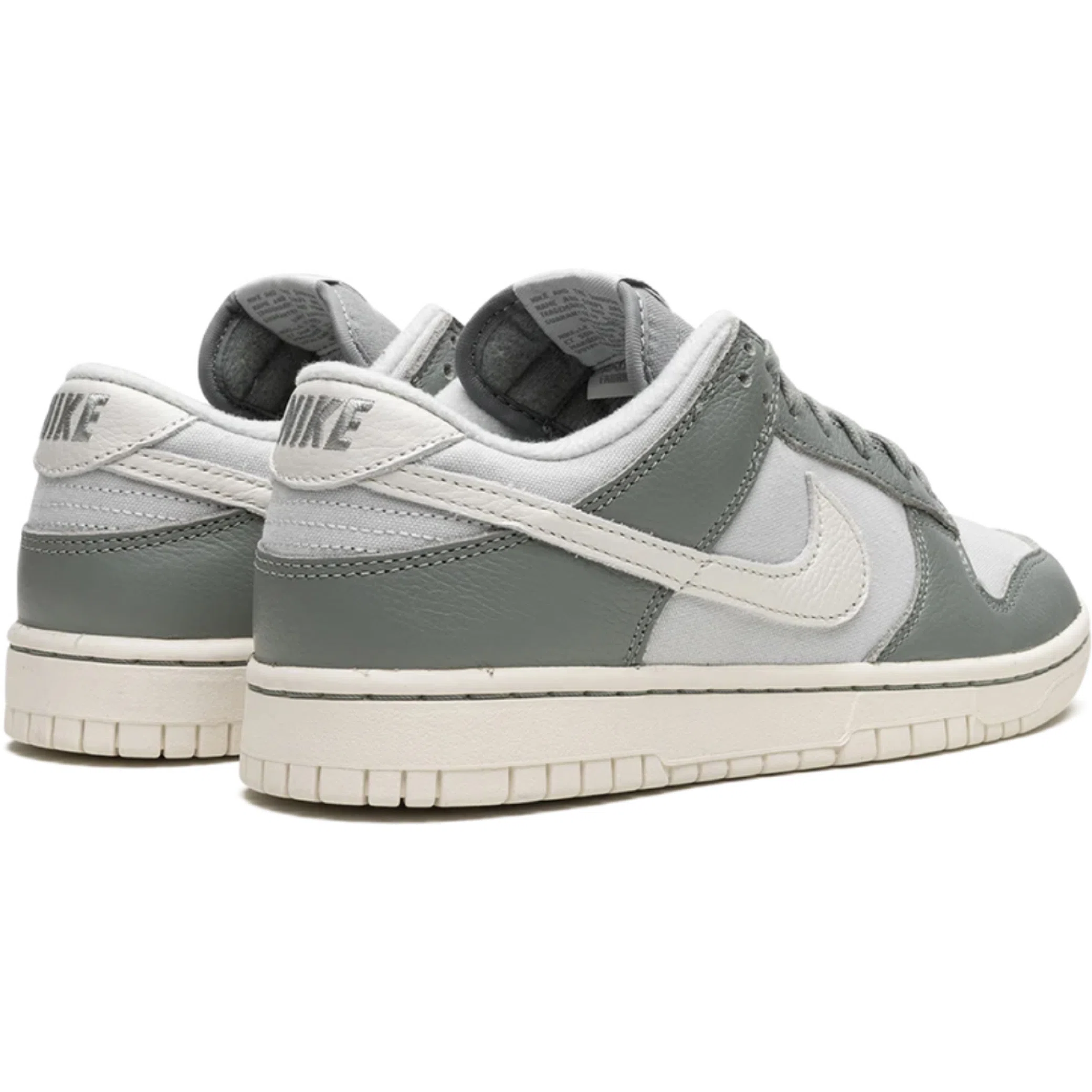 Кроссовки Nike Dunk Low "Mica Green" | Farsel