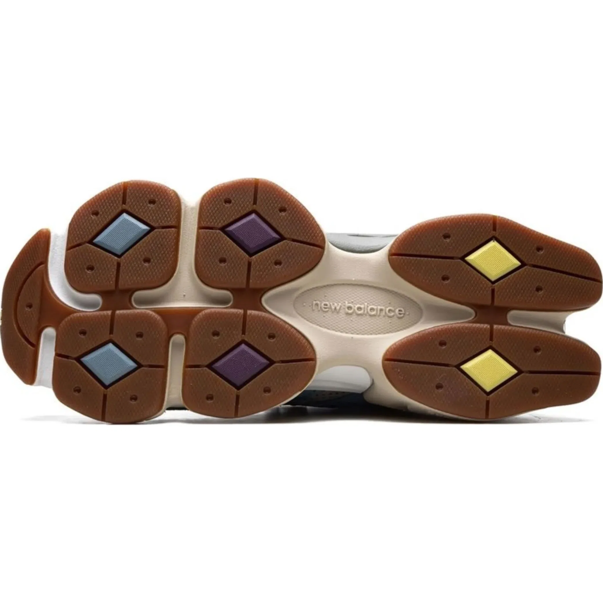  New Balance 9060 "Bodega Age Of Discovery" | Farsel