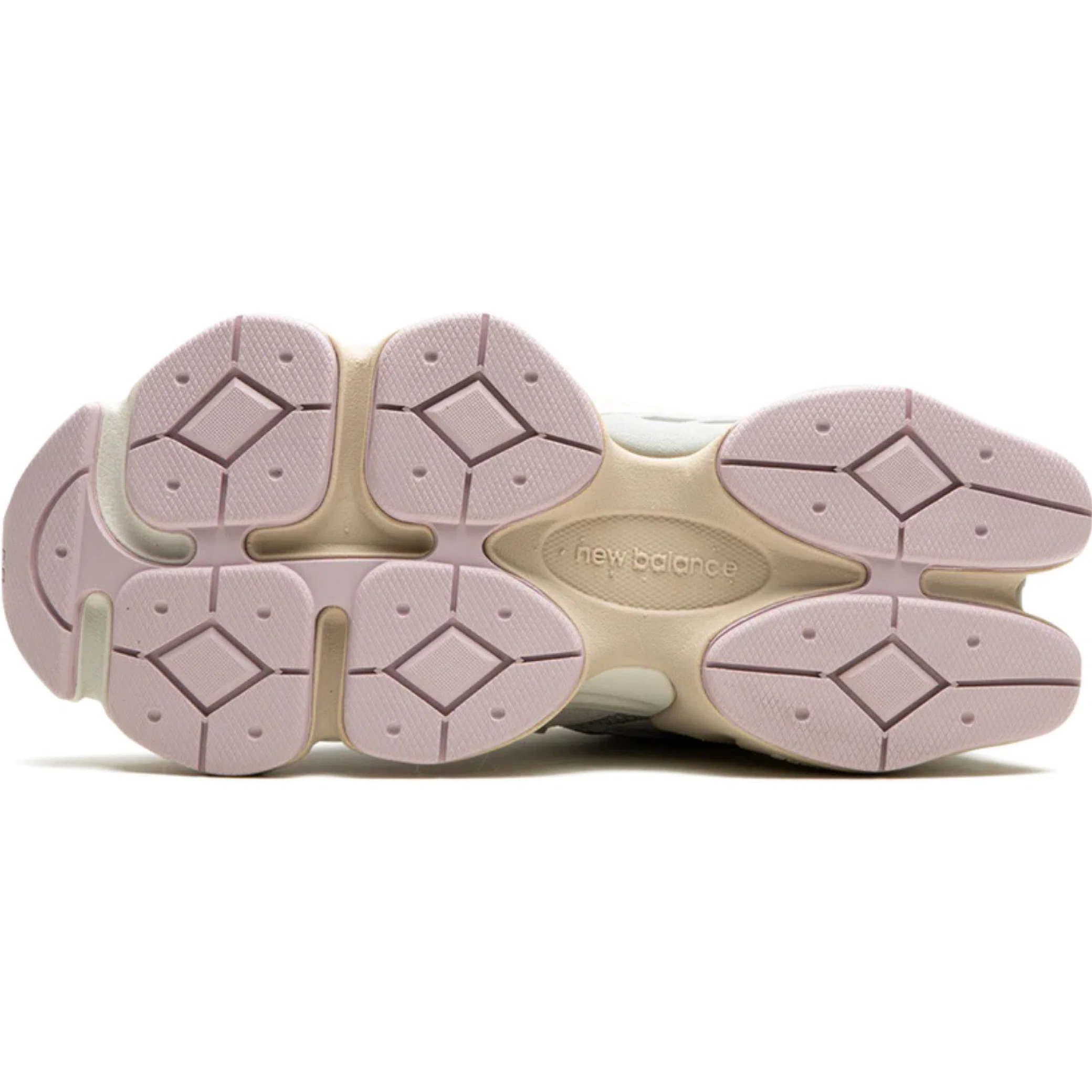  New Balance 9060 "Grey Matter" | Farsel