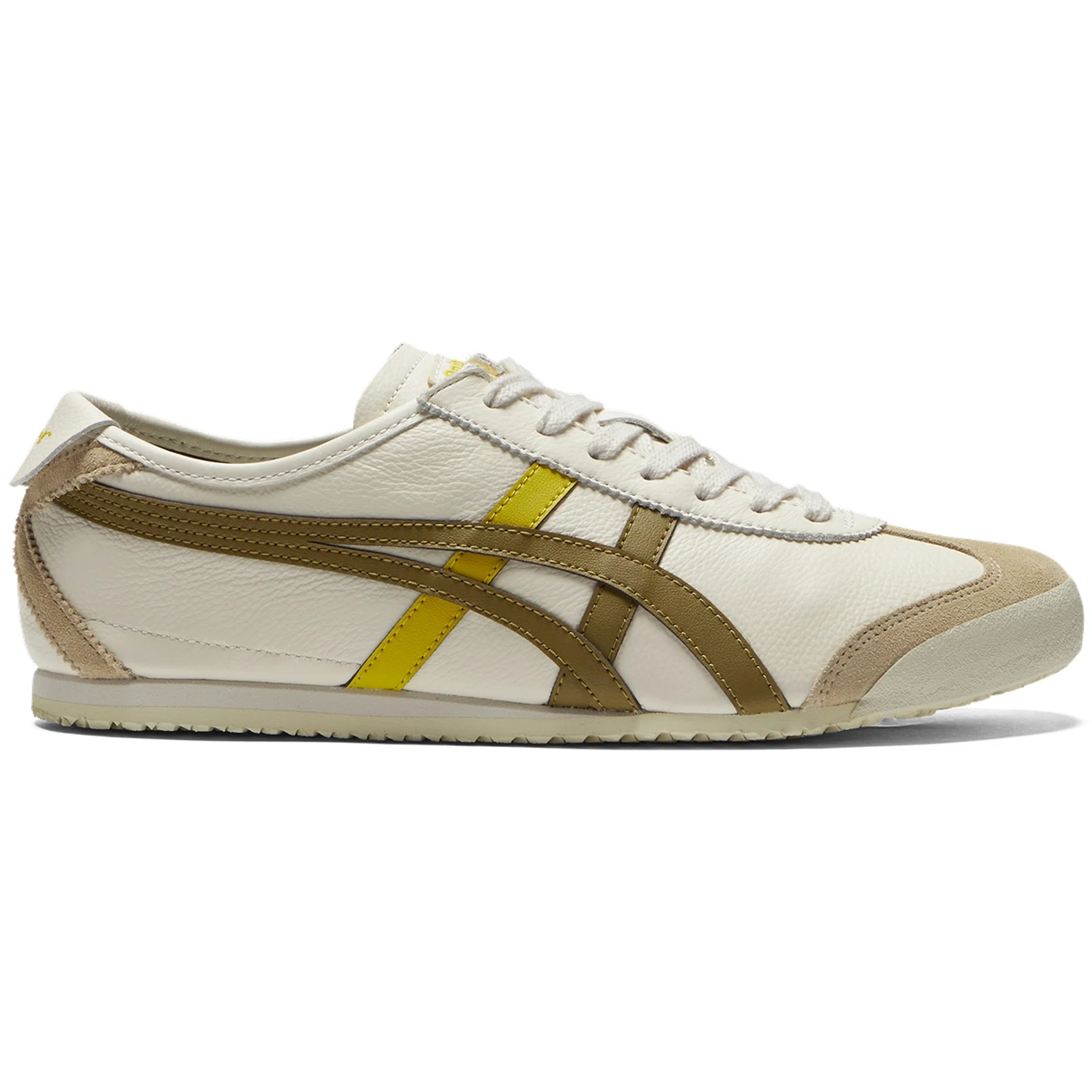 Кроссовки Asics Onitsuka Tiger Mexico 66 "Cream Rover" | Farsel