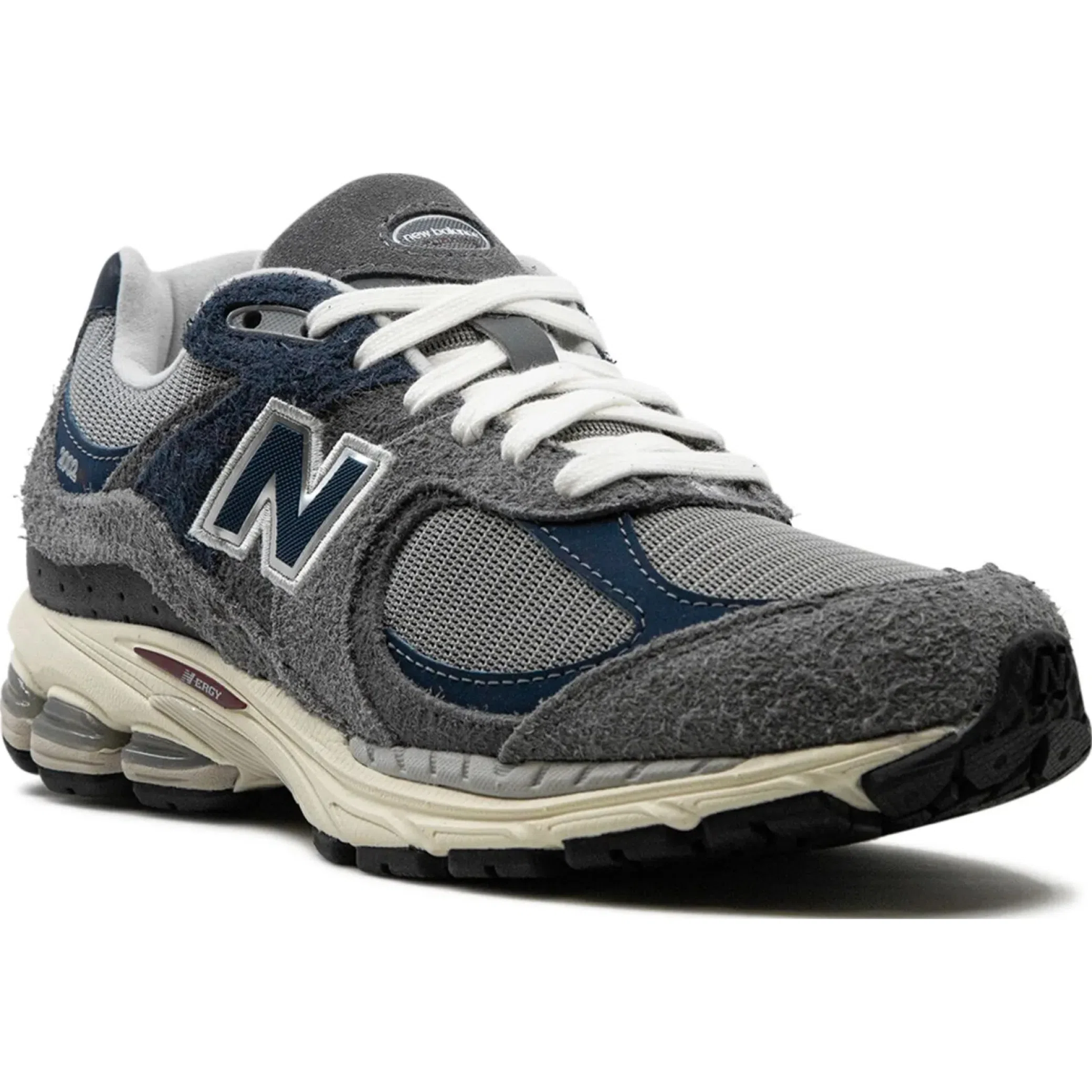 Кроссовки New Balance 2002R "Navy Castlerock" | Farsel