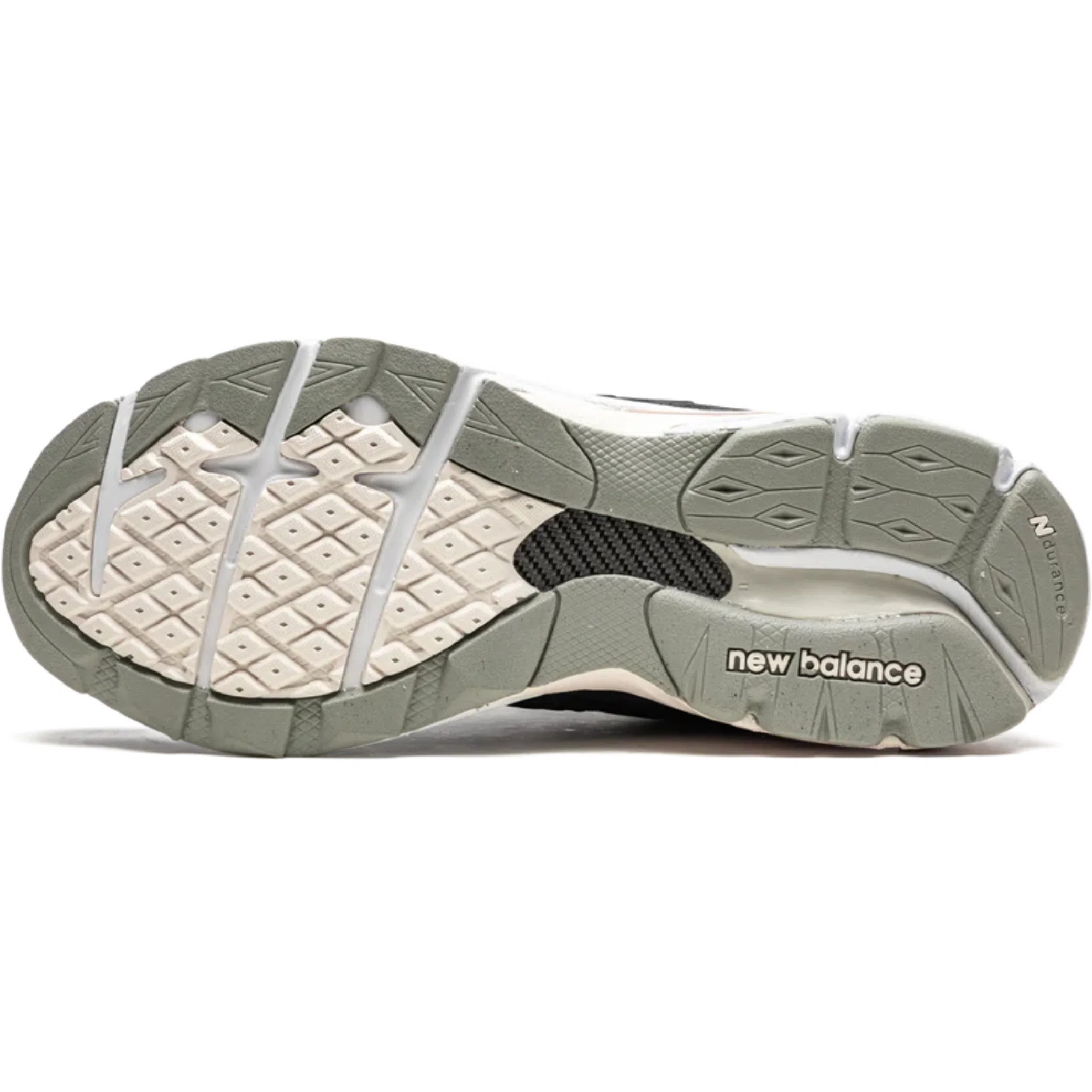 Кроссовки New Balance 990v3 MiUSA "Kith Genesis" | Farsel