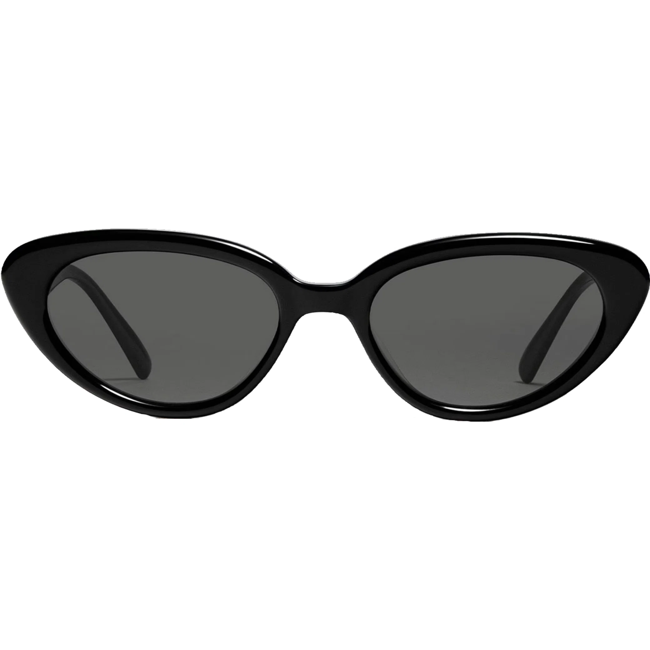 Очки Gentle Monster Mondri 01 "Black / Black" | Farsel