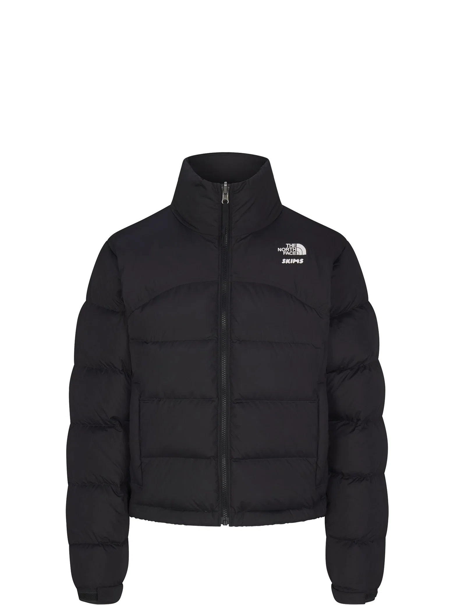 Куртки The North Face SKIMS Retro 2000 Nupse Jacket "Onyx" | Farsel