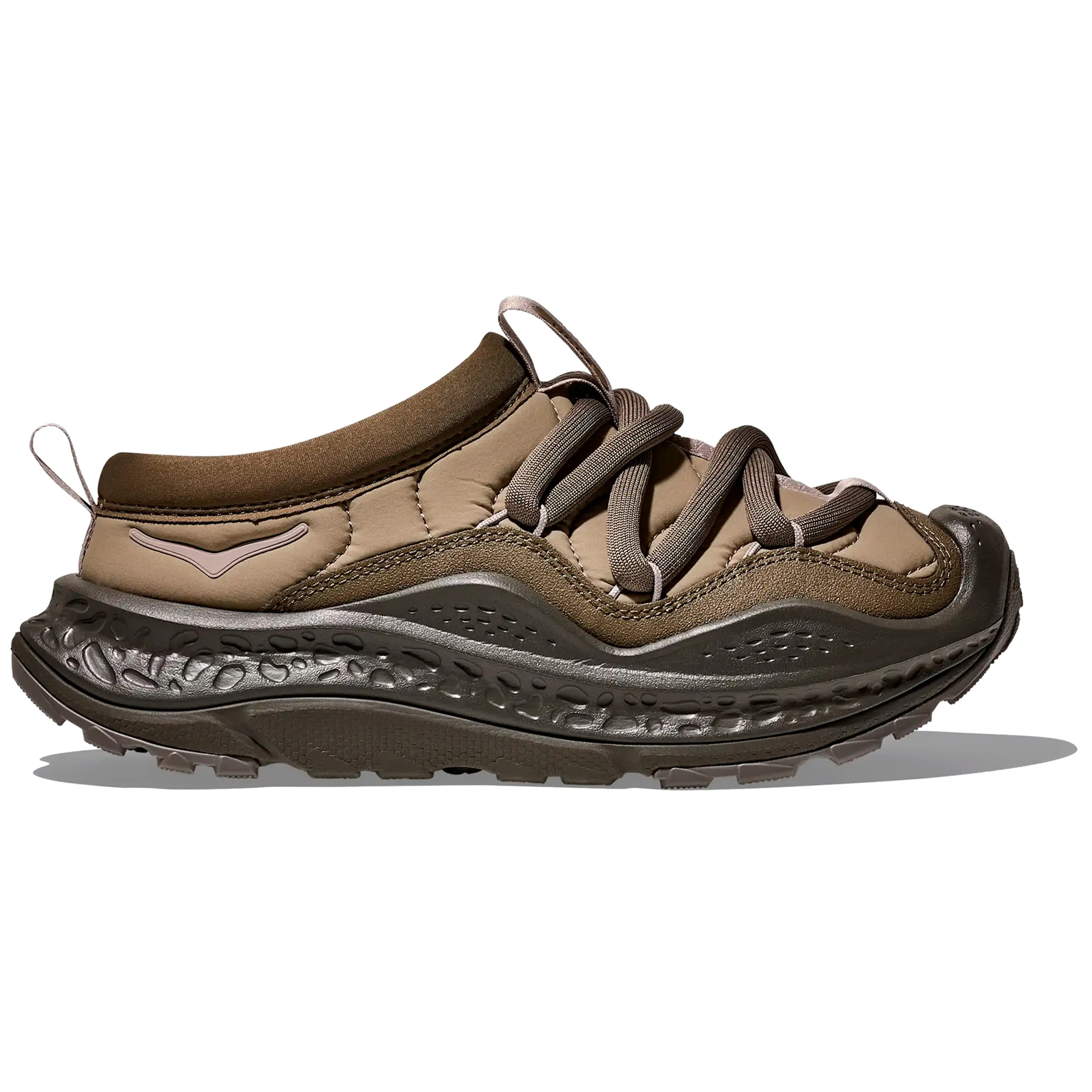 Кроссовки HOKA Ora Primo "Light Roast" | Farsel