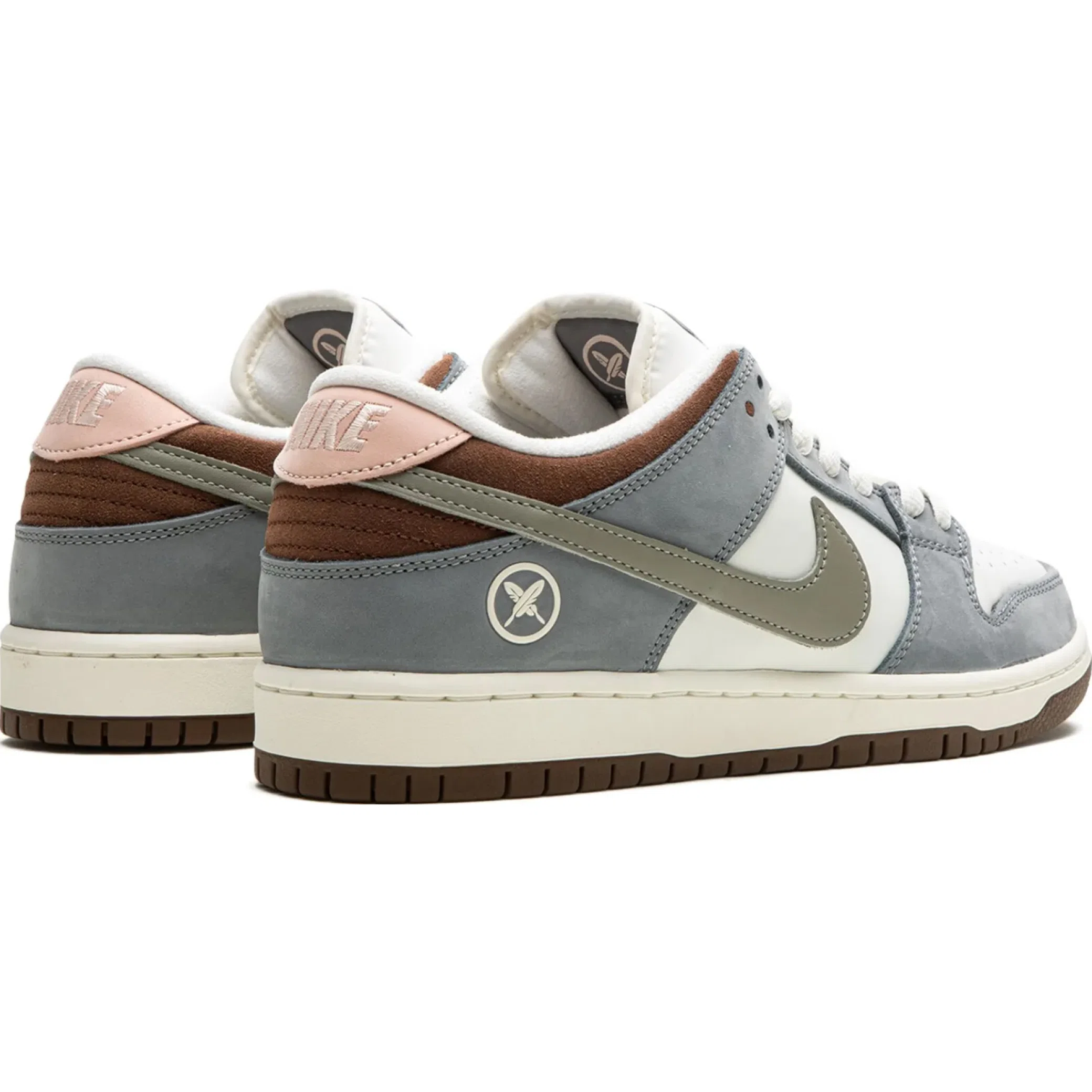 Кроссовки Nike SB Dunk Low "Yuto Horigome" | Farsel