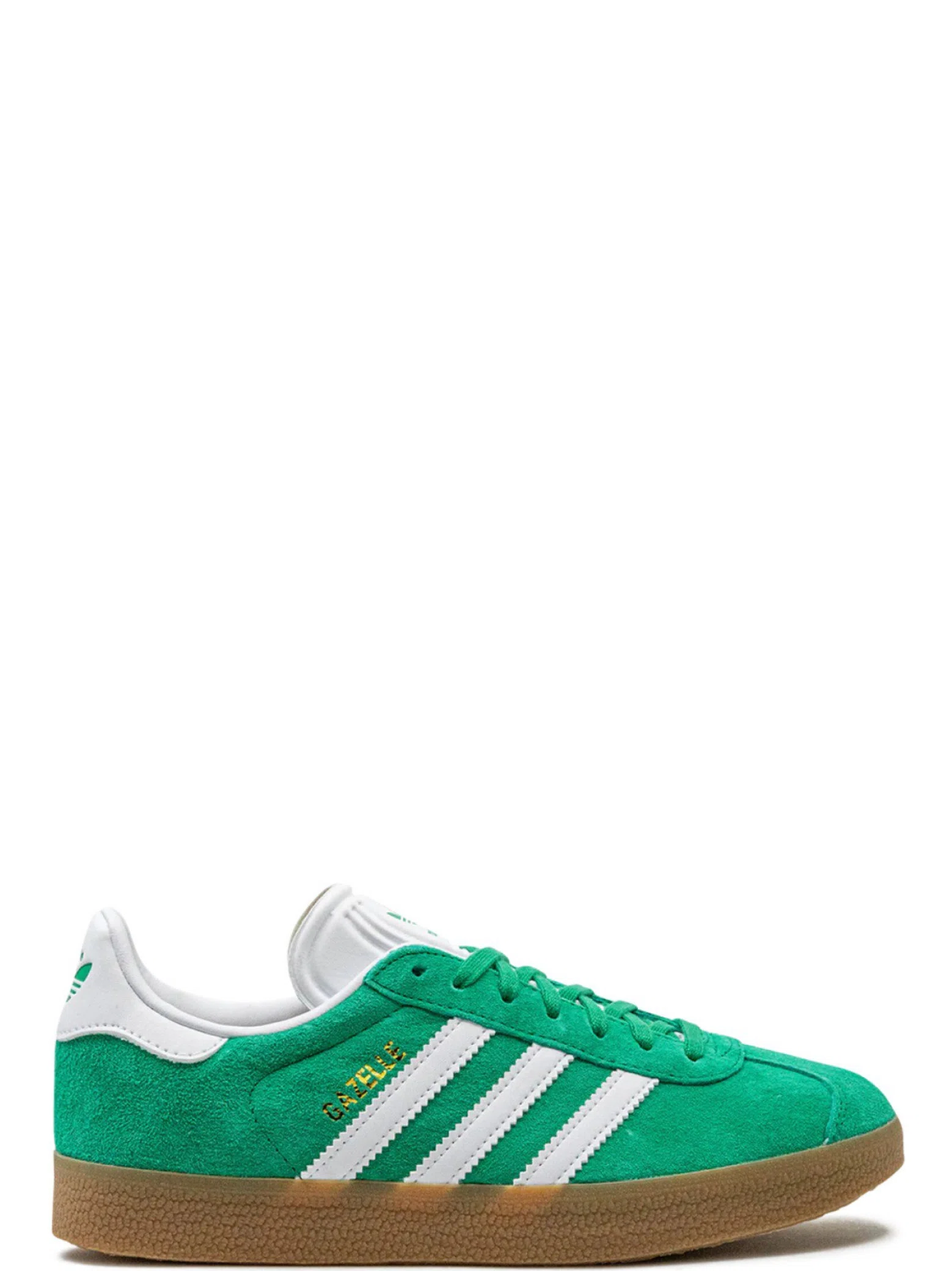 Кроссовки Adidas Gazelle "Court Green" | Farsel