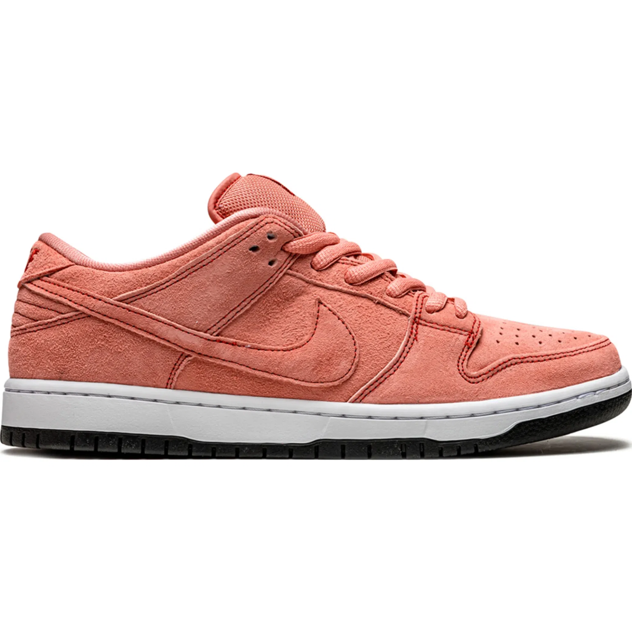 Кроссовки Nike Dunk SB Low "Pink Pig" | Farsel