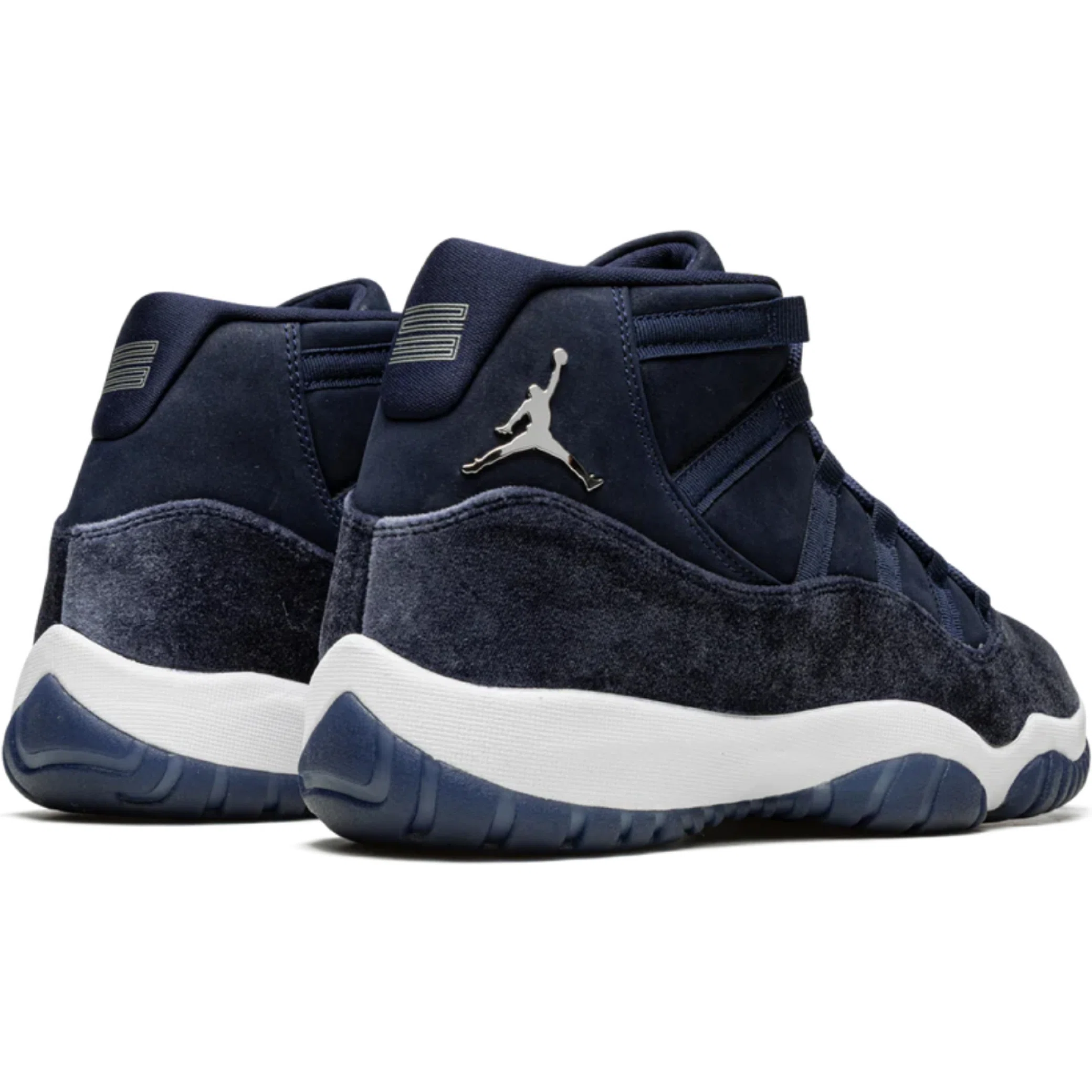  Nike Air Jordan 11 Retro WMNS "Midnight Navy" | Farsel