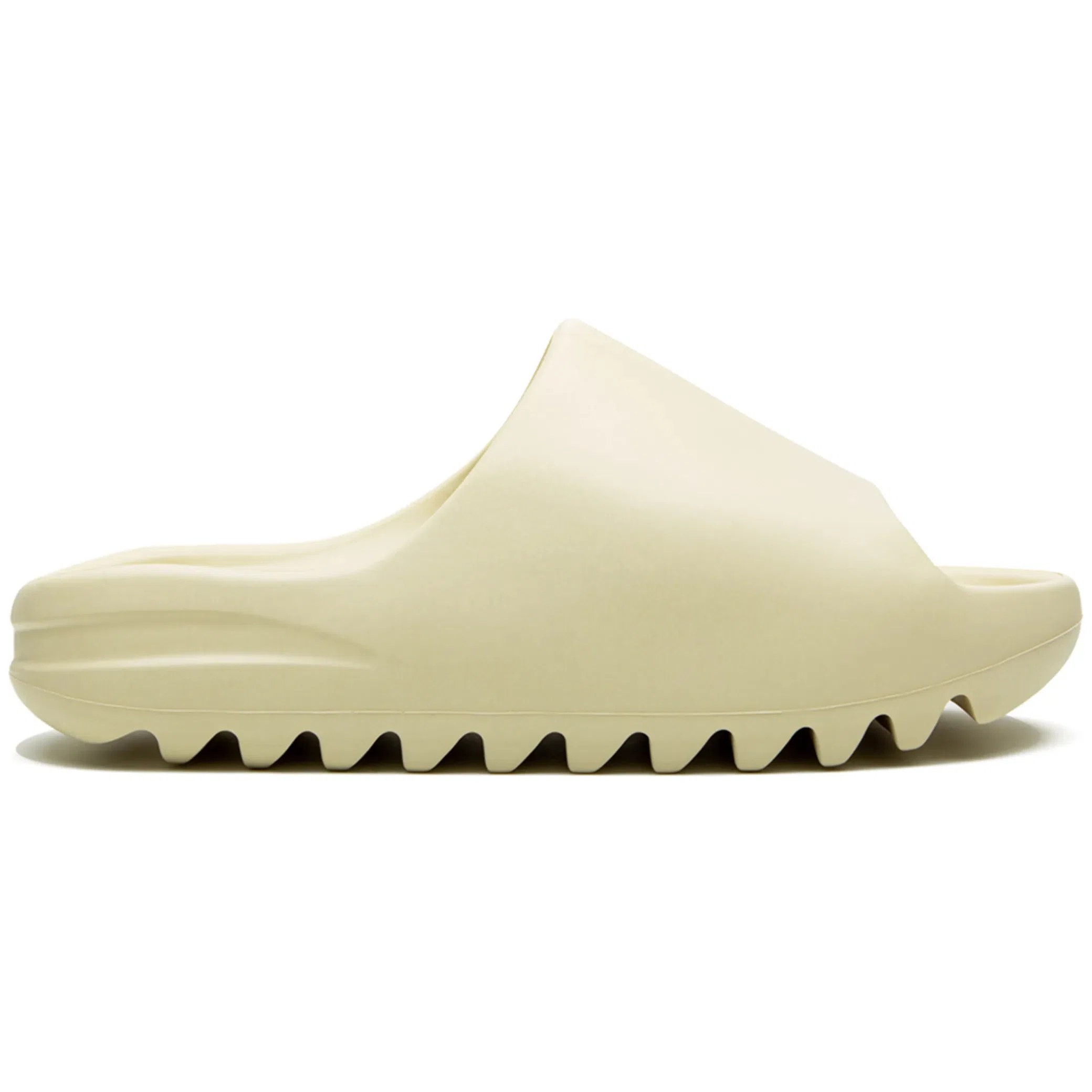 Сланцы Adidas Yeezy Slide "Bone" | Farsel