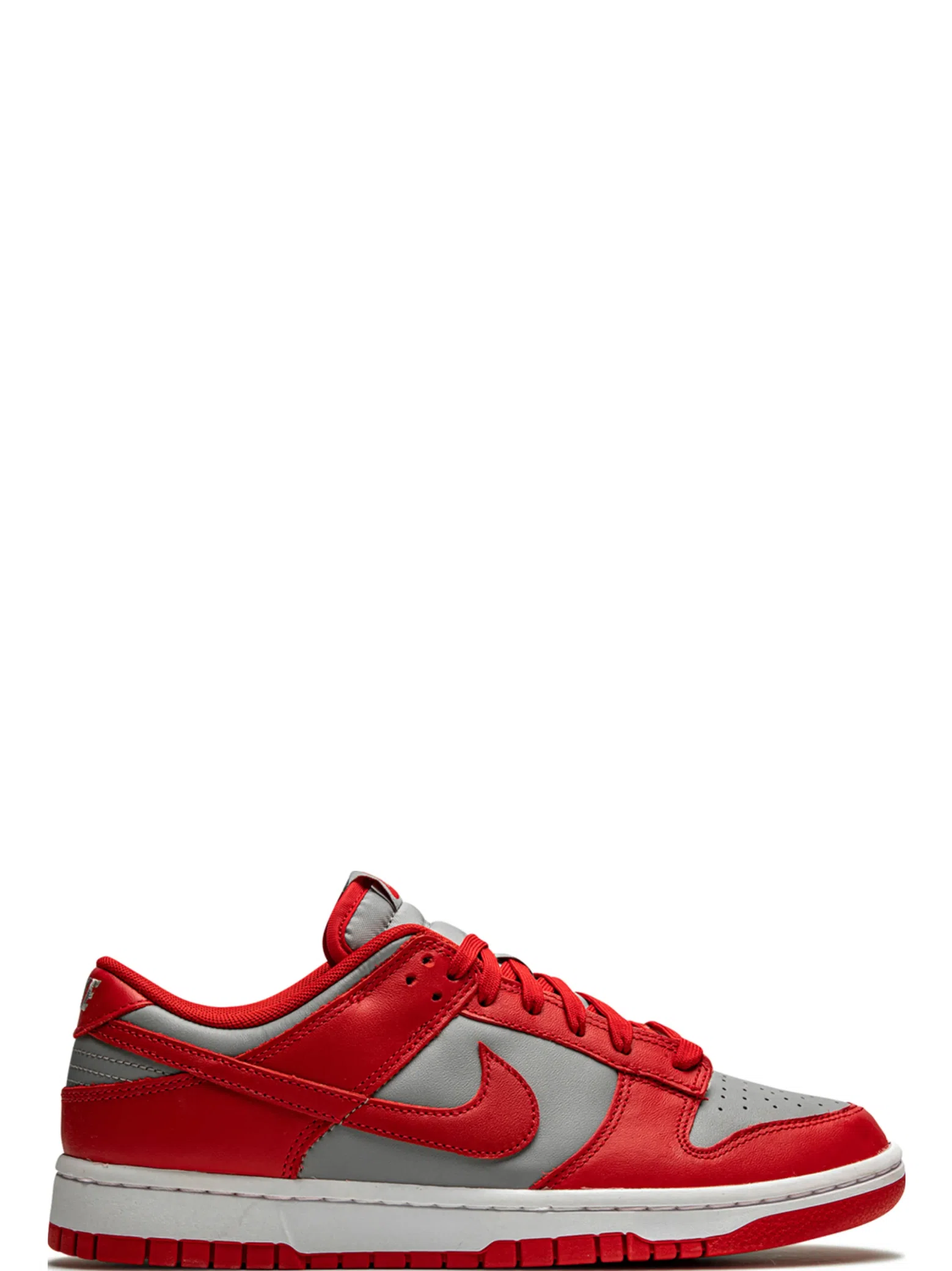 Кроссовки Nike Dunk Low Retro "UNLV" | Farsel