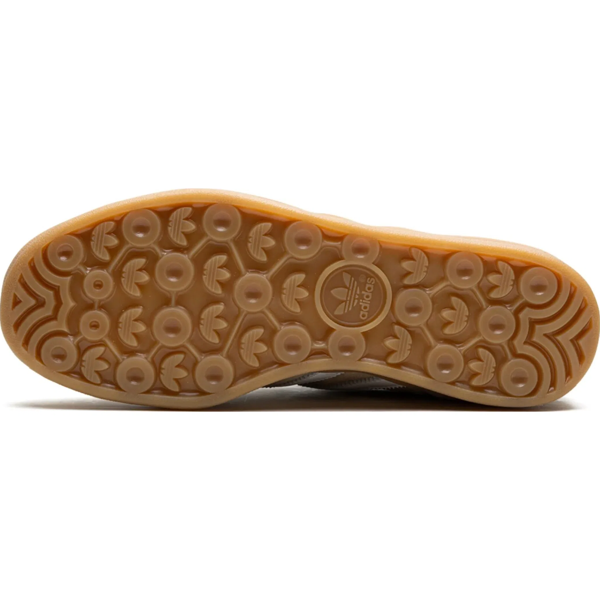 Кроссовки Adidas Gazelle Indoor WMNS "Magic Beige" | Farsel