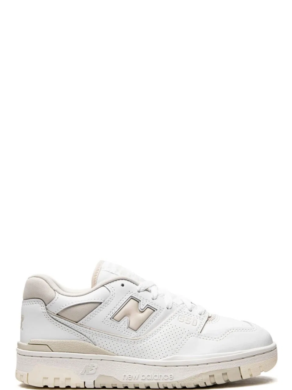 Кроссовки New Balance 550 WMNS "Silver Birch" | Farsel