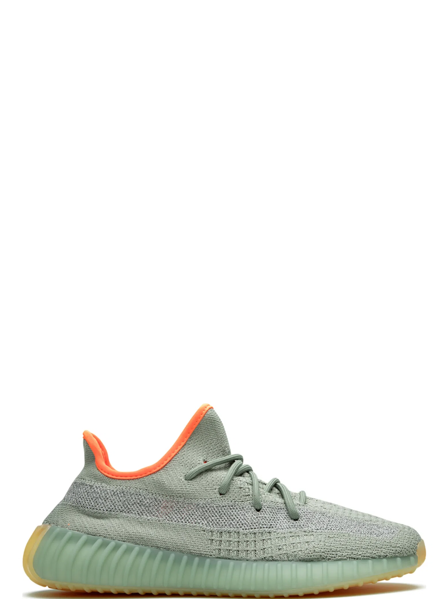 Кроссовки Adidas Yeezy Boost 350 V2 "Desert Sage" | Farsel