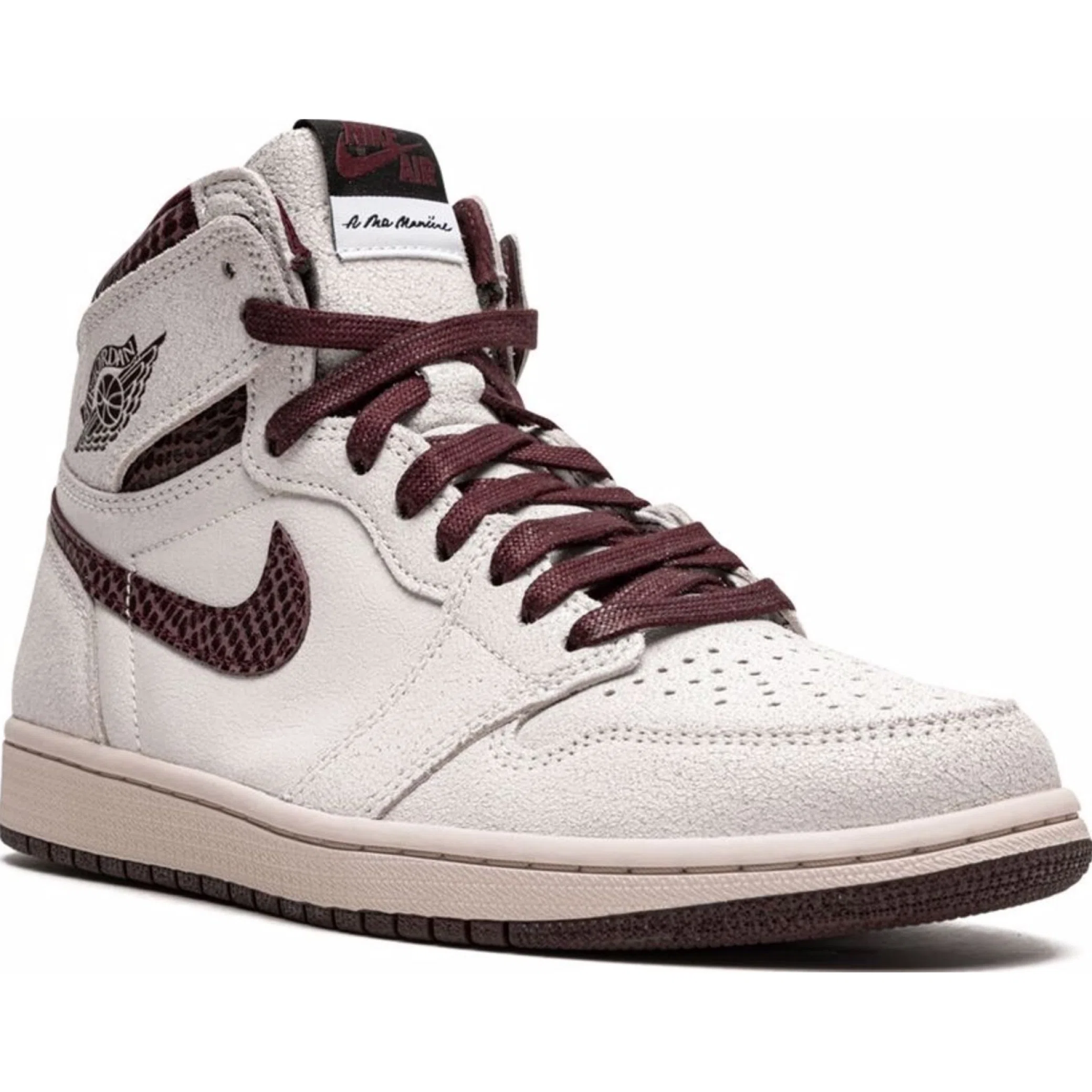  Nike Air Jordan 1 High OG "A Ma Maniere" | Farsel