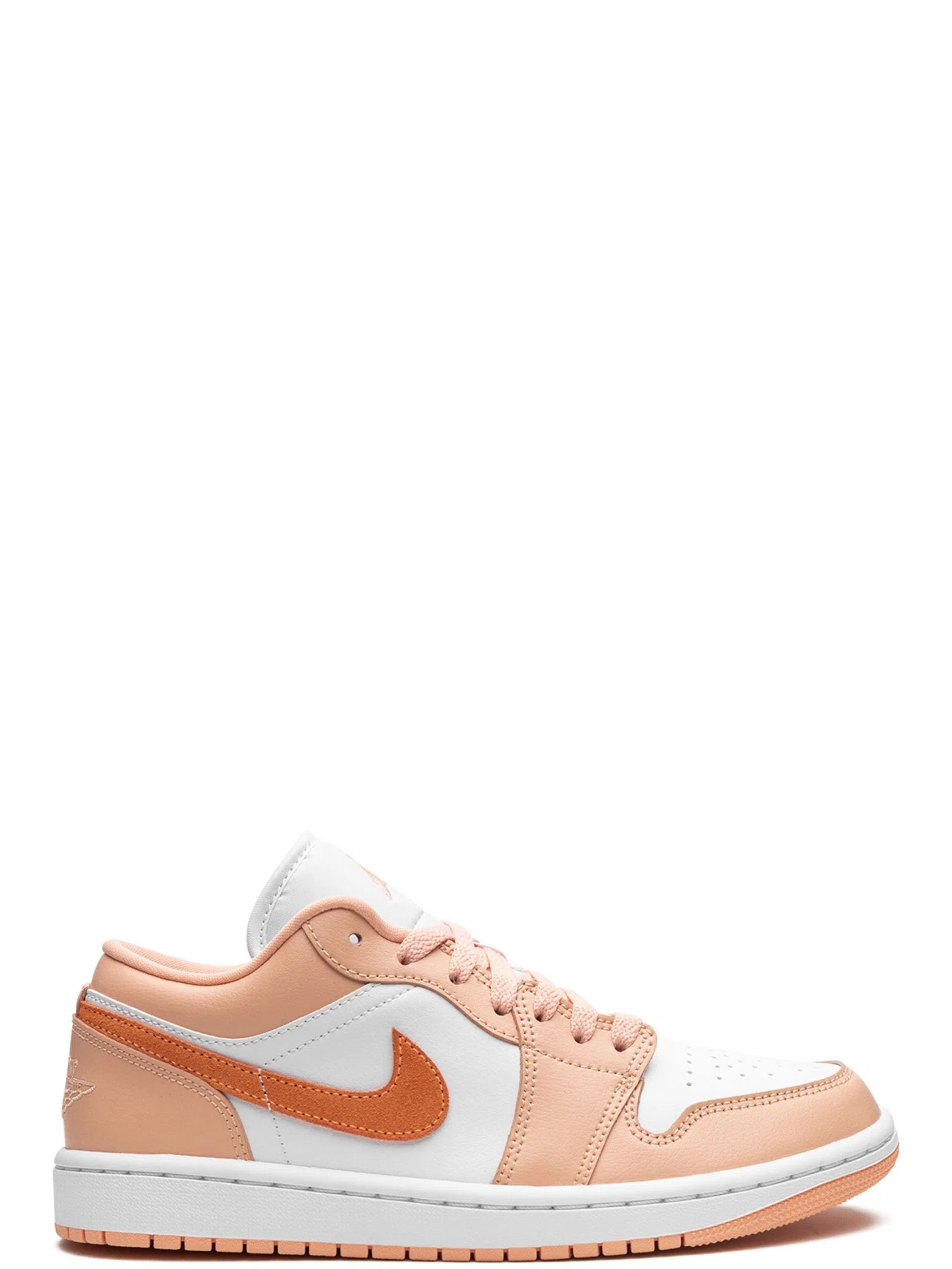 Кроссовки Nike Air Jordan 1 Low WMNS "Sunset Haze" | Farsel