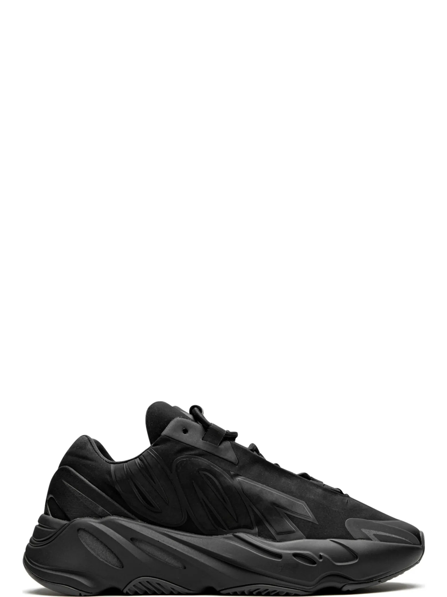 Кроссовки Adidas Yeezy Boost 700 Mnvn "Triple Black" | Farsel