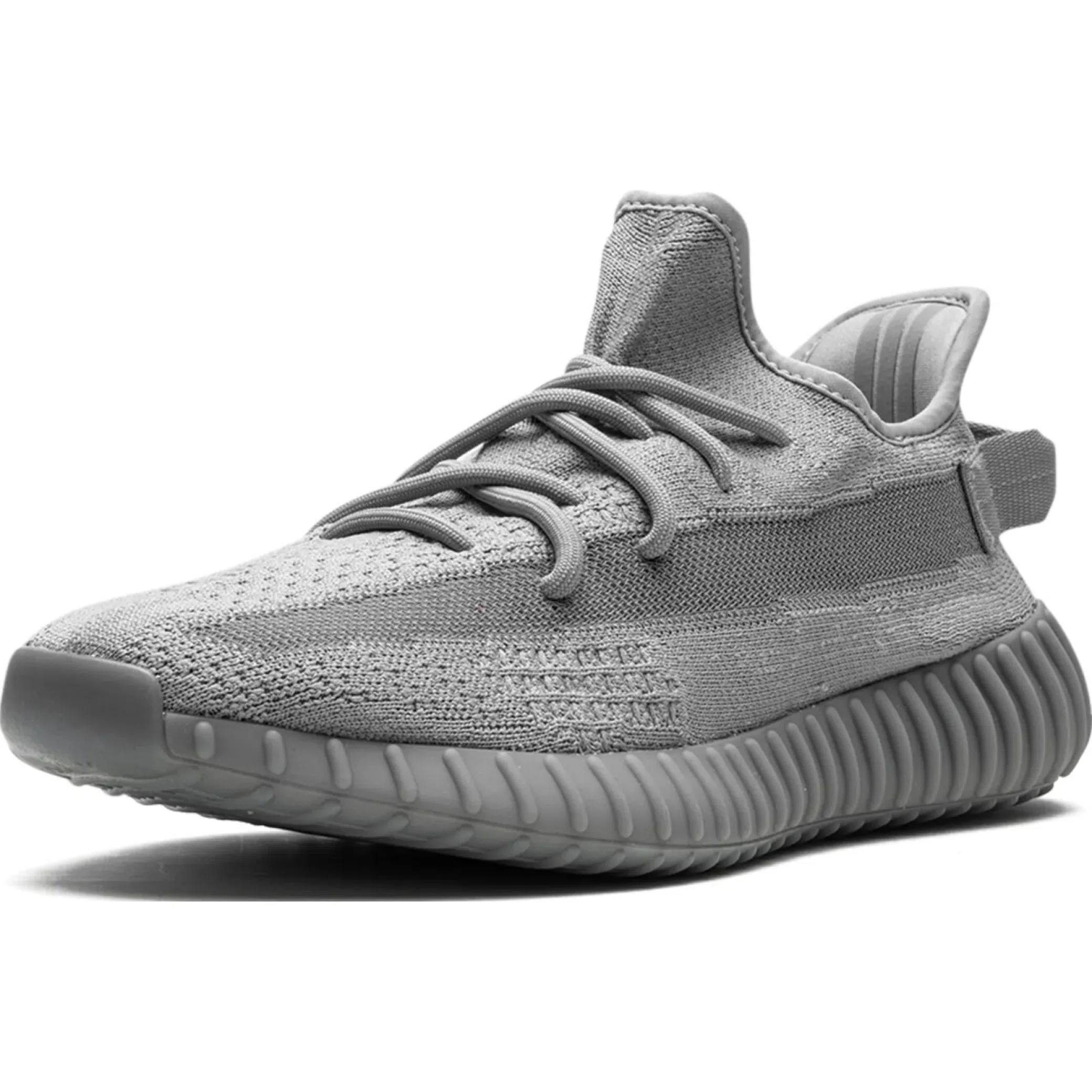 Кроссовки Adidas Yeezy Boost 350 V2 "Steel Grey" | Farsel