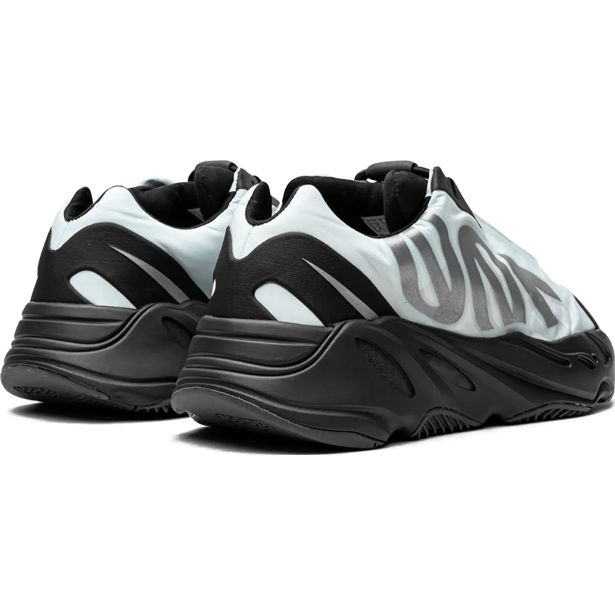  Adidas Yeezy Boost 700 MNVN "Blue Tint" | Farsel