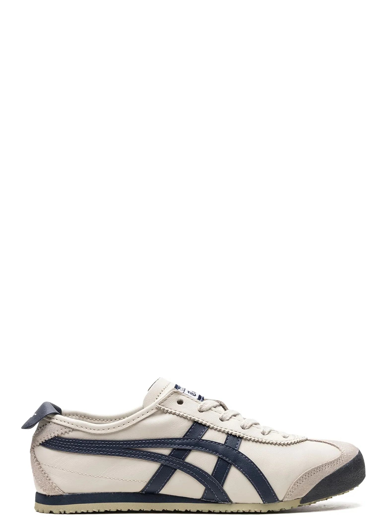 Кроссовки Asics Onitsuka Tiger Mexico 66 "Birch / Peacoat" | Farsel