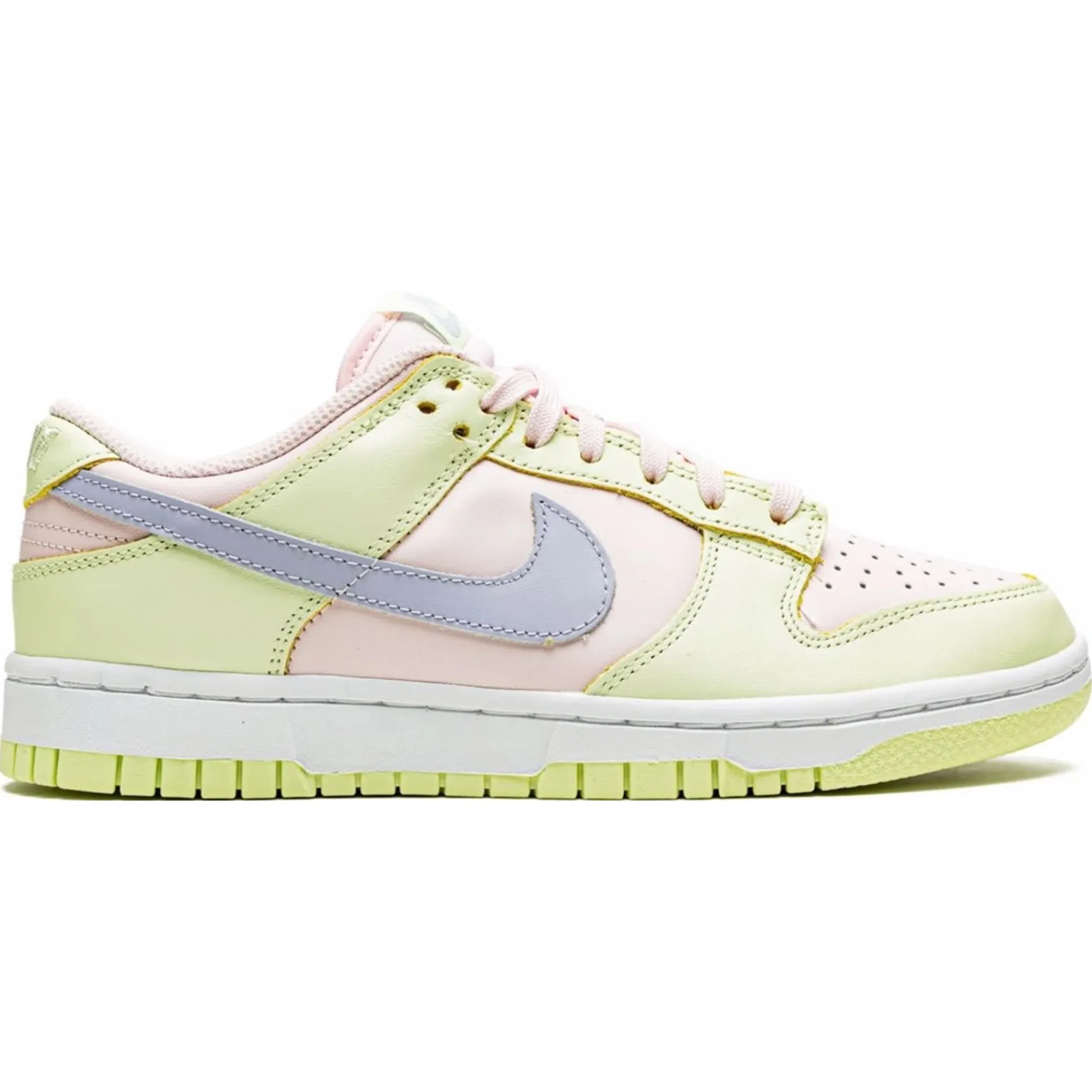  Nike Dunk Low WMNS "Lime Ice" | Farsel