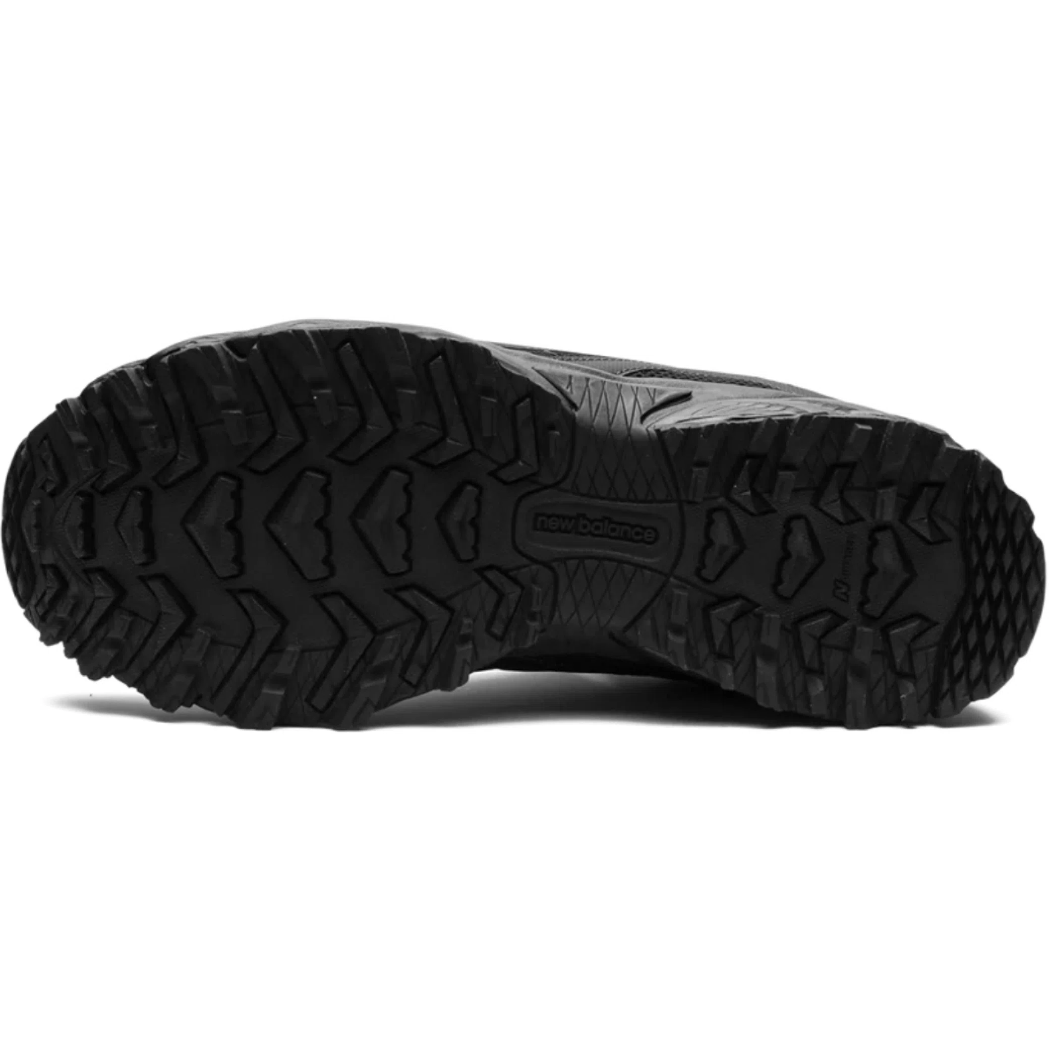 Кроссовки New Balance 610t "Black Phantom" | Farsel