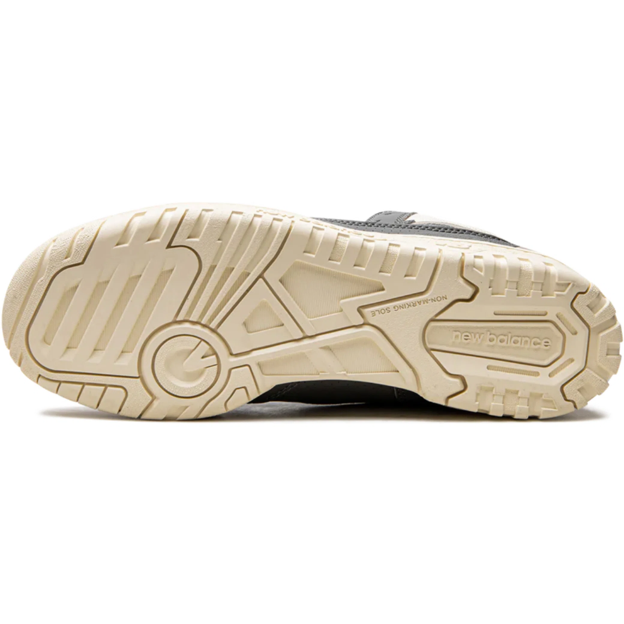  New Balance 650R "Aime Leon Dore - Grey" | Farsel