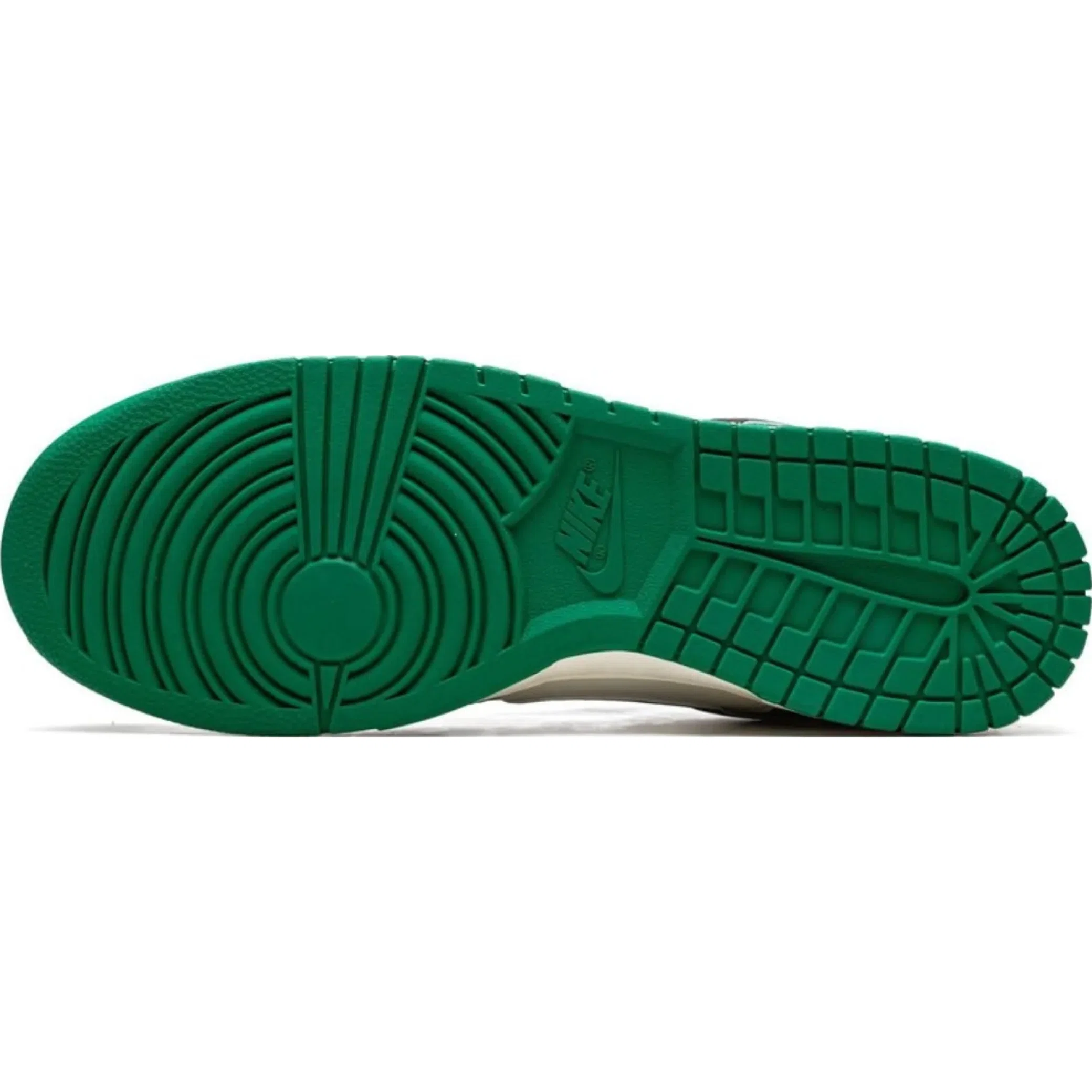 Кроссовки Nike Dunk Low SE "Lottery Pack - Malachite Green" | Farsel