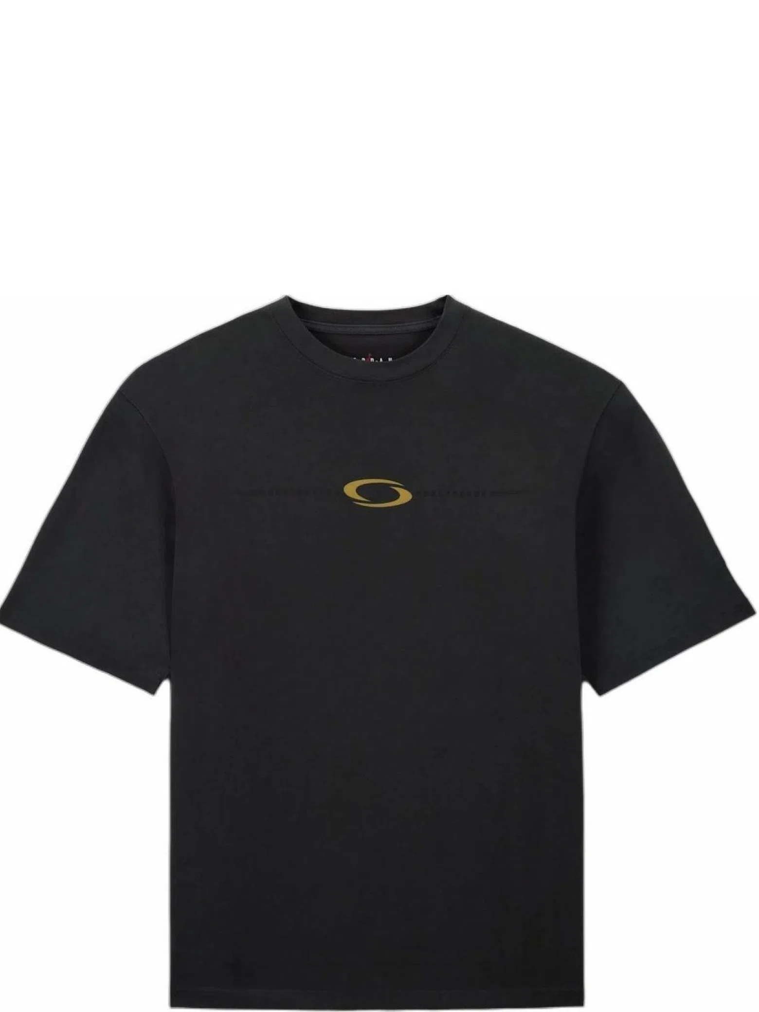 Футболки Travis Scott FW24 Logo Tee "Dark Smoke Grey" | Farsel